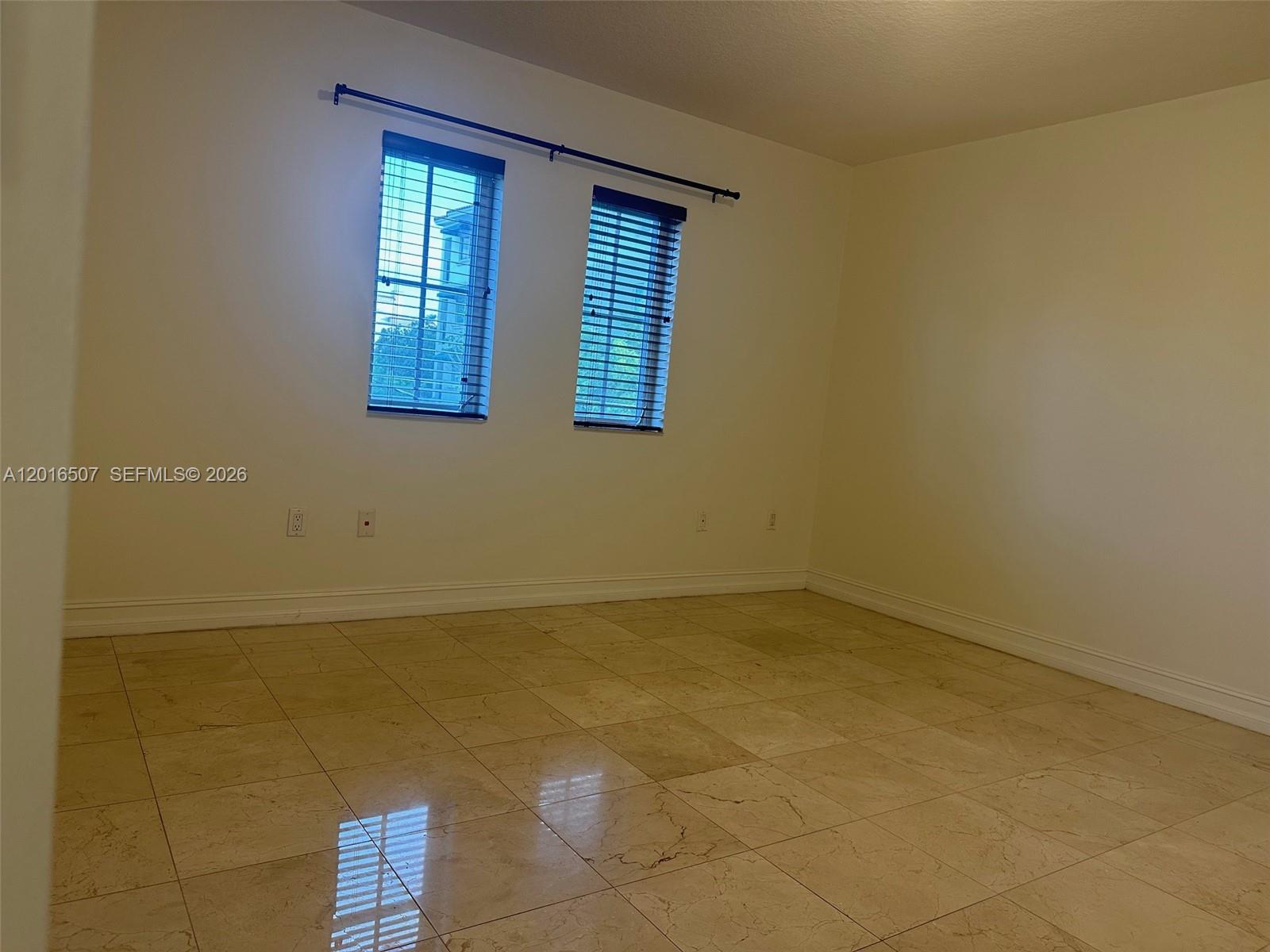 Undisclosed Address Coral Gables, FL 33134