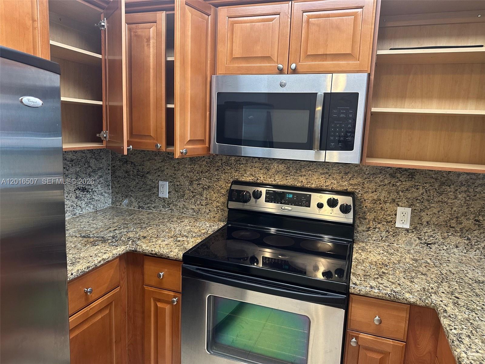 Undisclosed Address Coral Gables, FL 33134