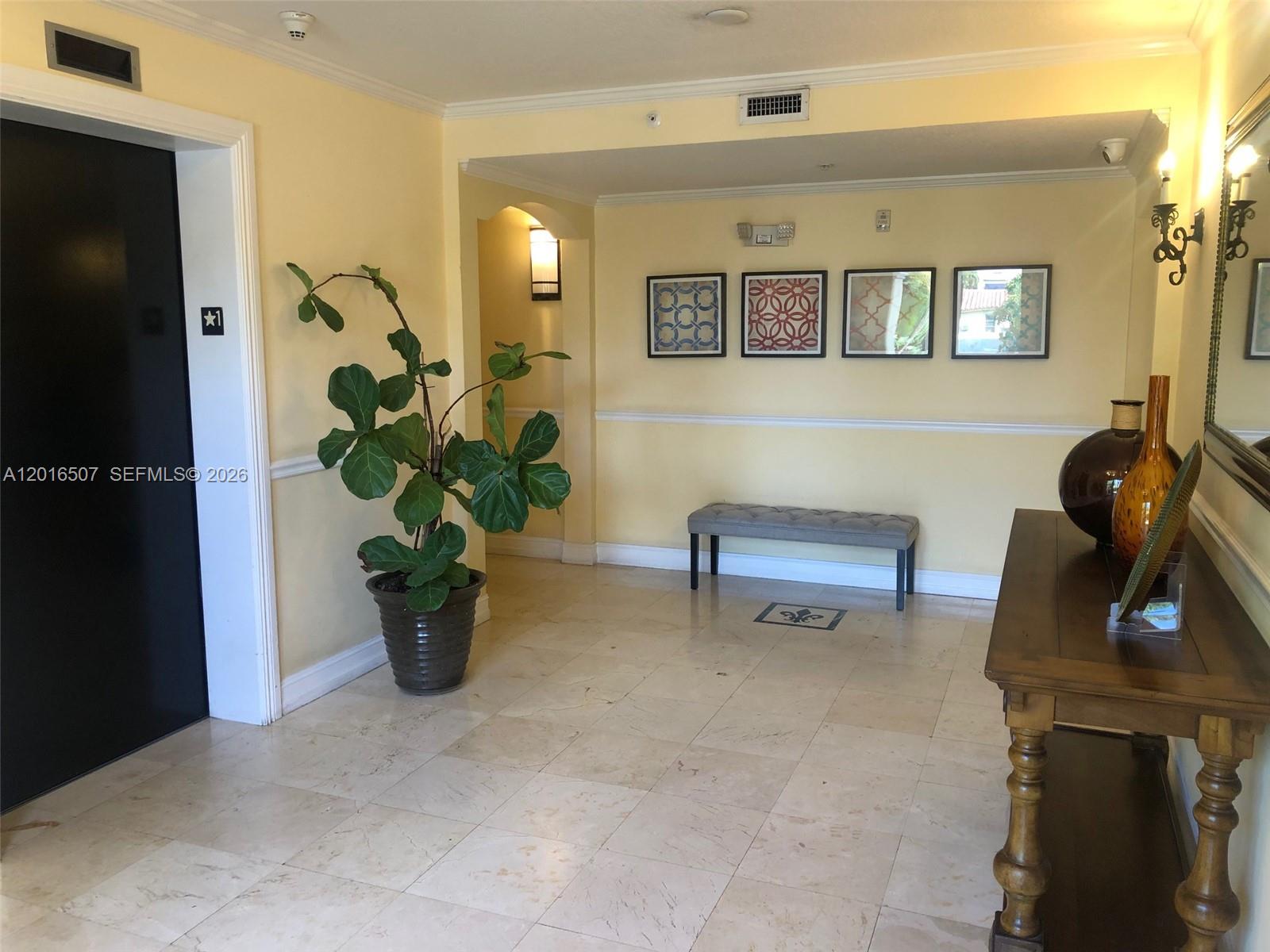 Undisclosed Address Coral Gables, FL 33134