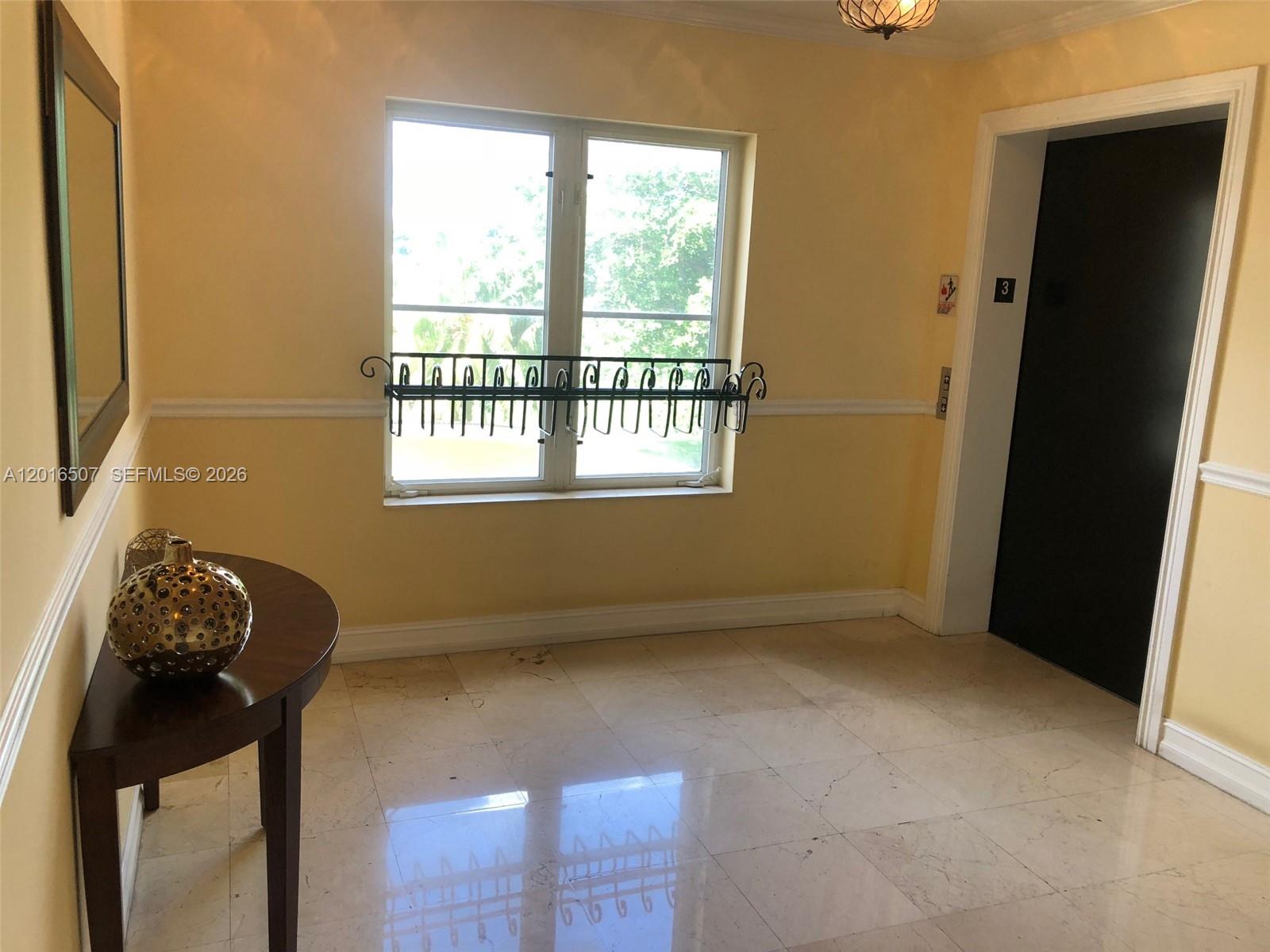 Undisclosed Address Coral Gables, FL 33134