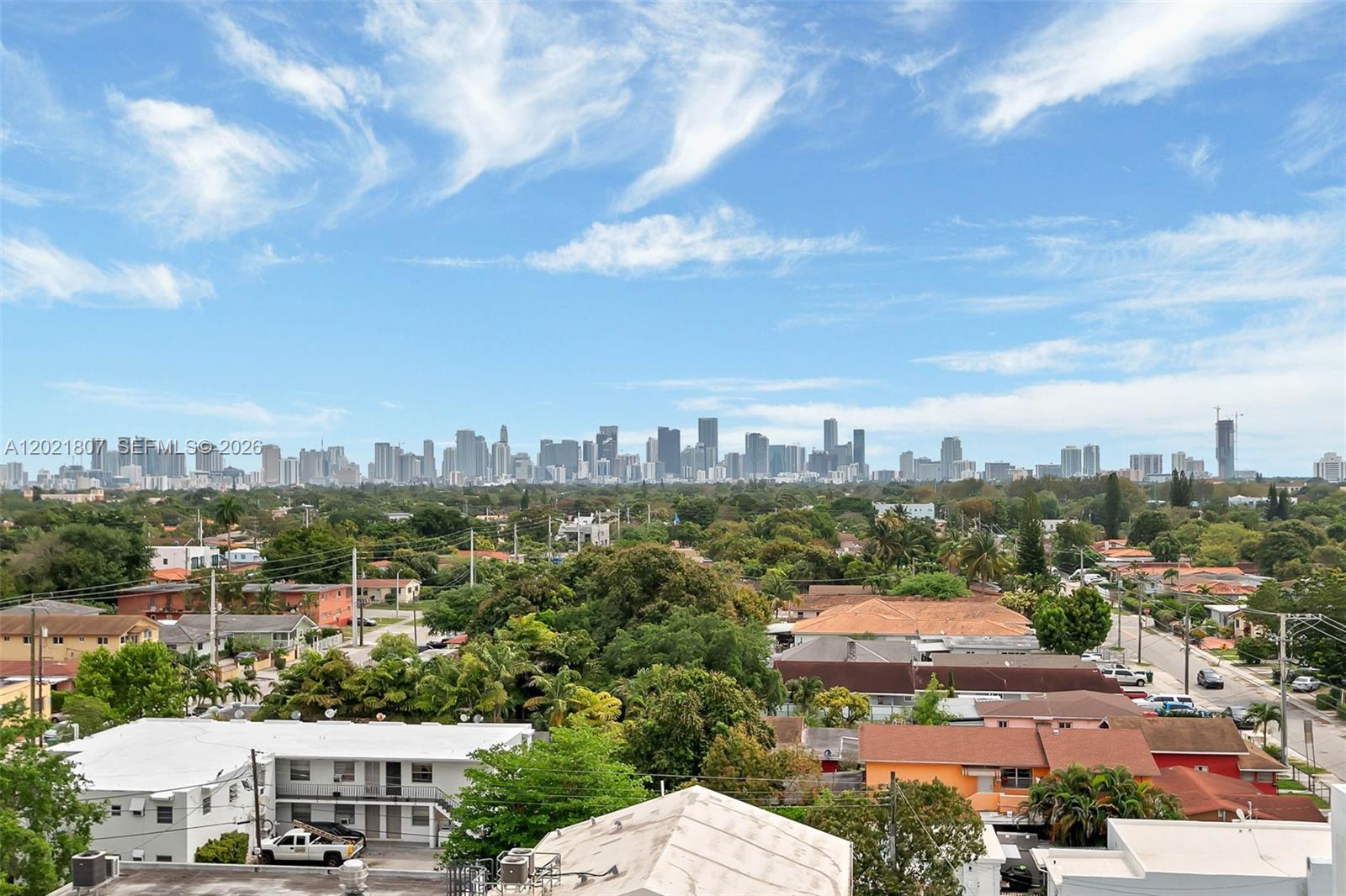 1690 SW 27th Ave #805 Miami, FL 33145