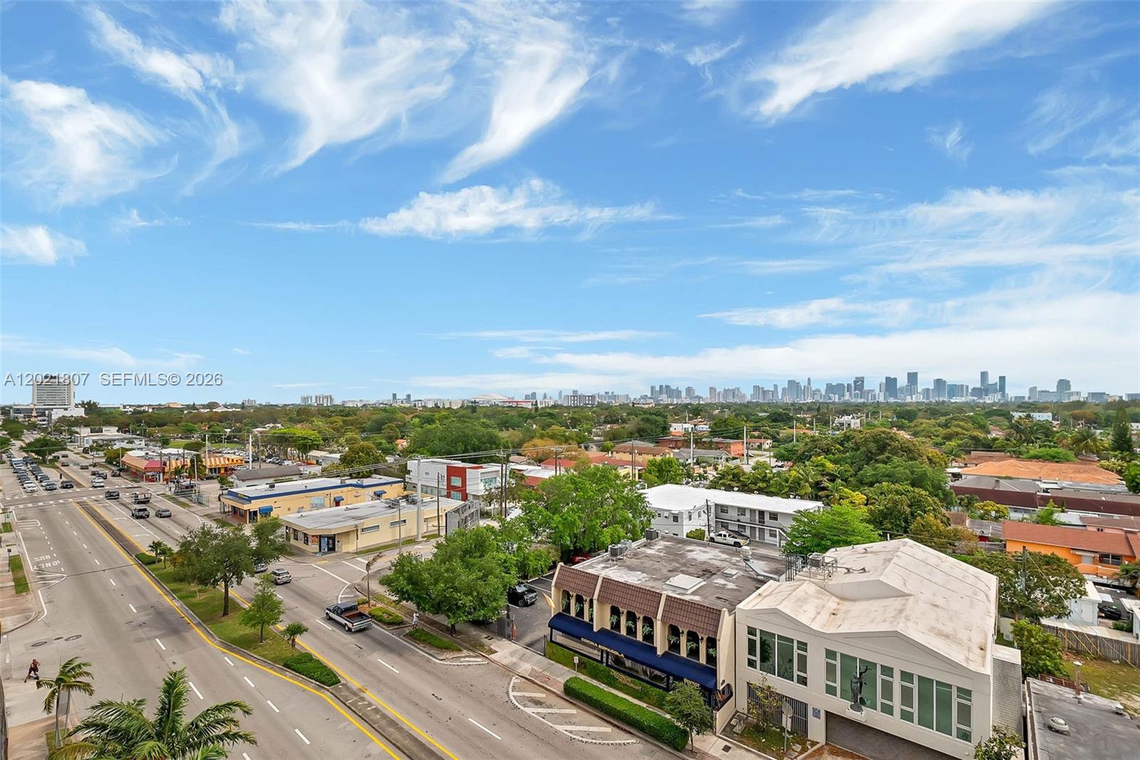 1690 SW 27th Ave #805 Miami, FL 33145