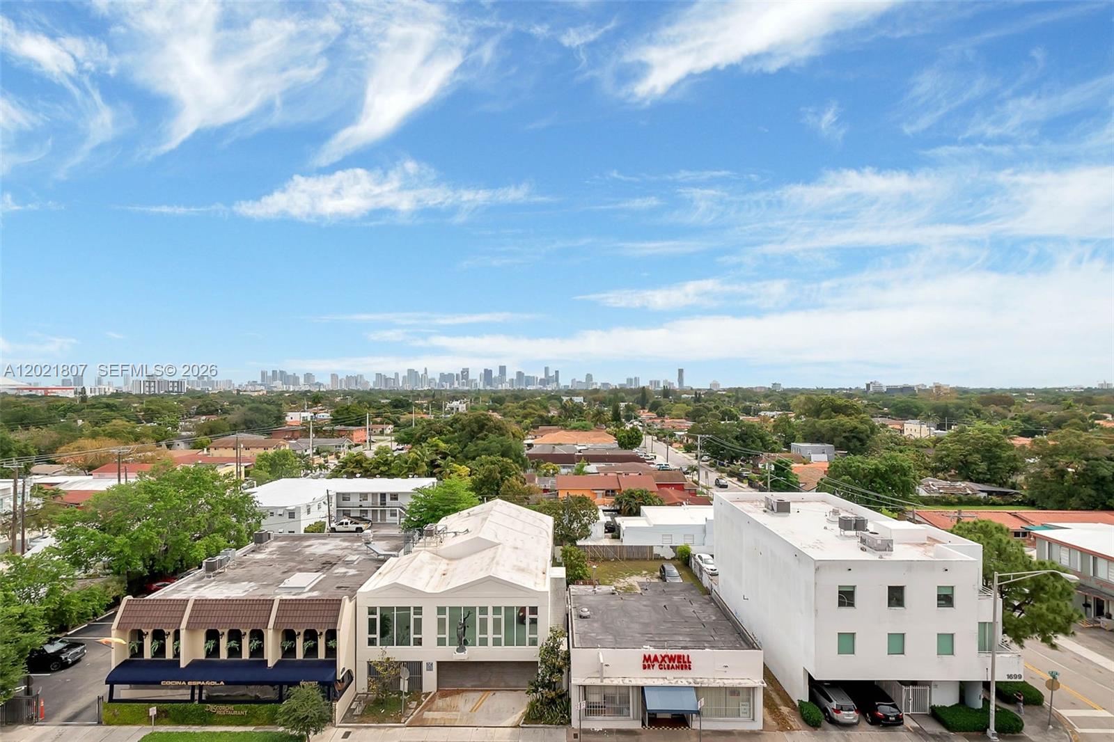 1690 SW 27th Ave #805 Miami, FL 33145