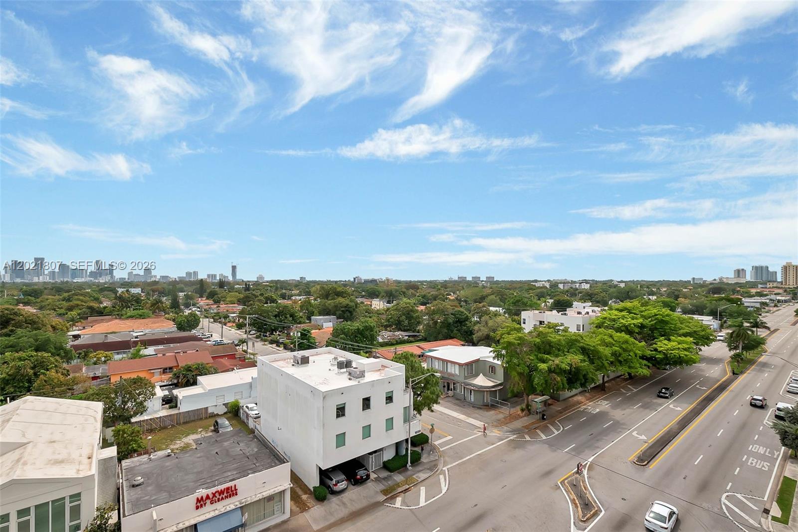 1690 SW 27th Ave #805 Miami, FL 33145