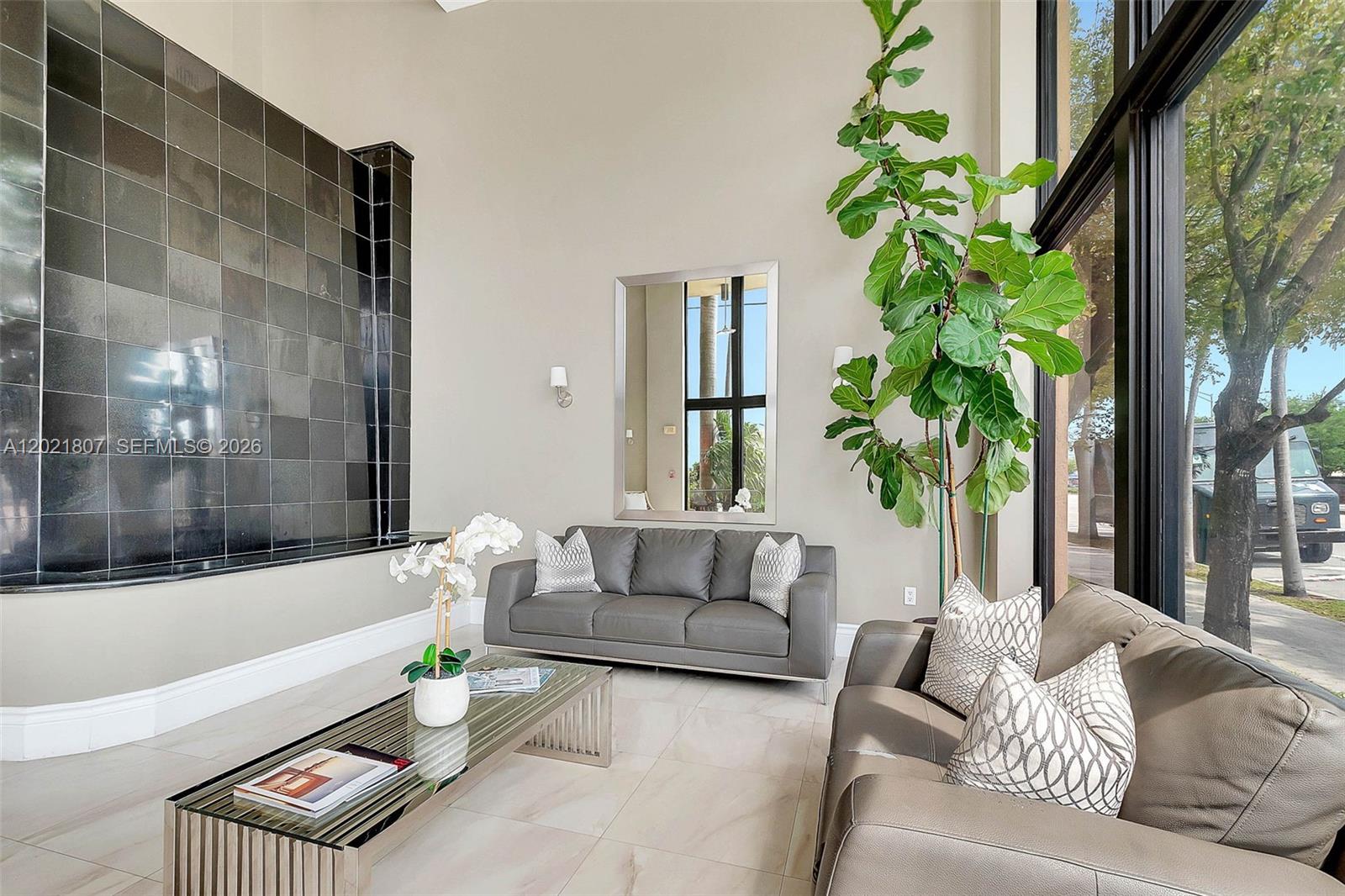 1690 SW 27th Ave #805 Miami, FL 33145