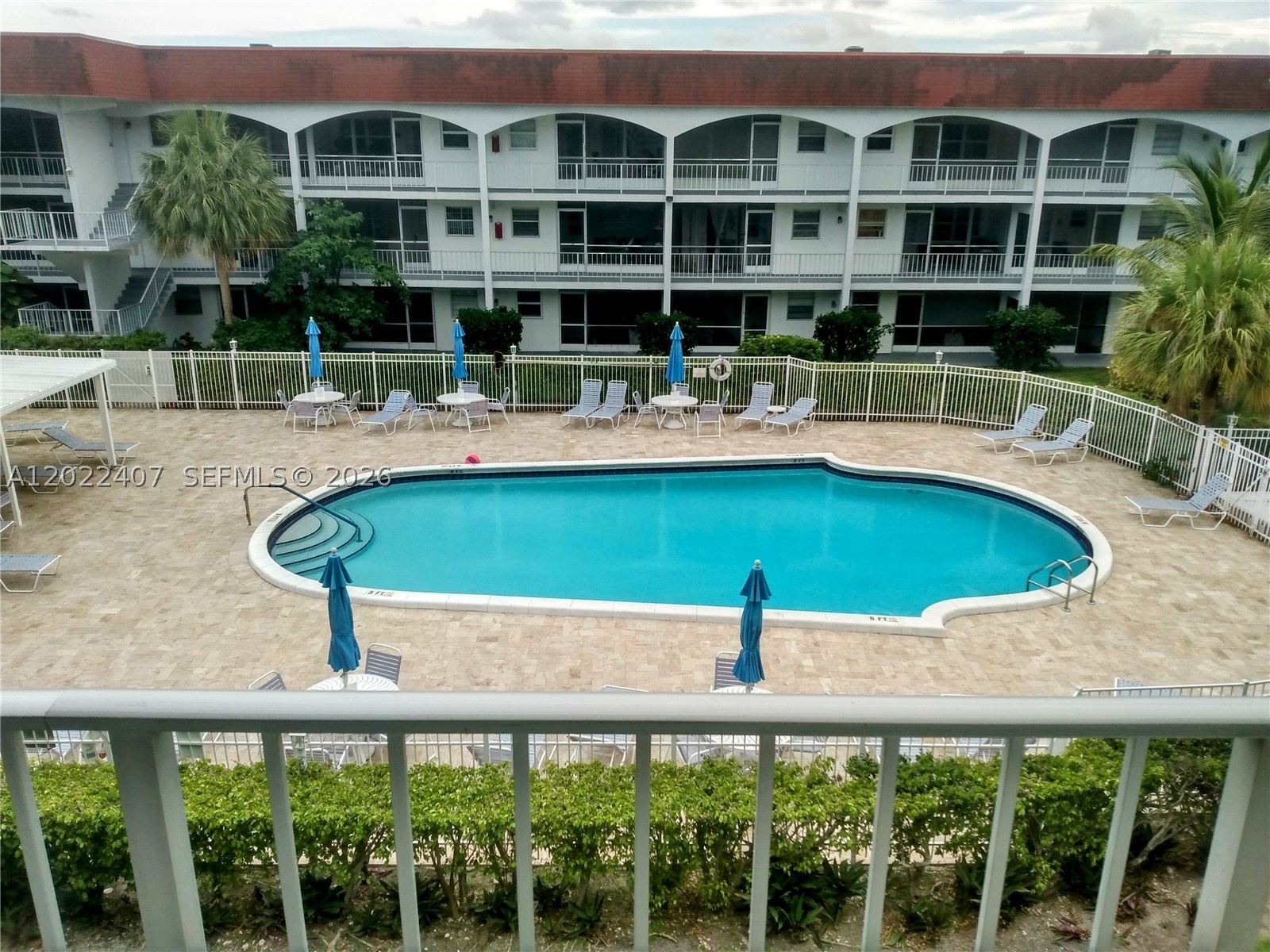 581 Blue Heron Dr #315-B