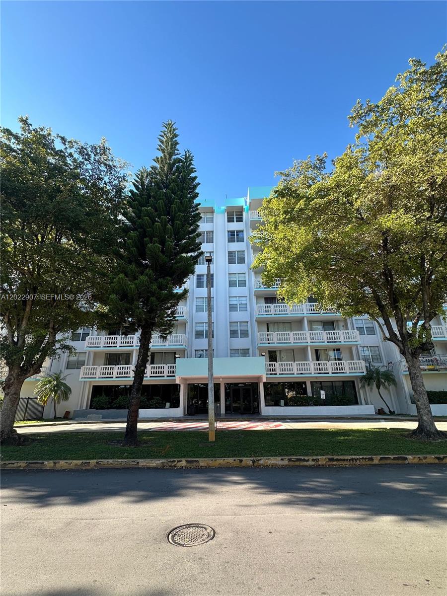 15600 NW 7th Ave #507