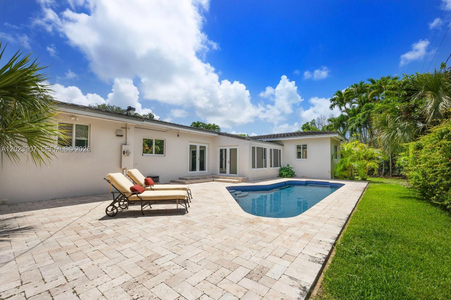 6610 Santona St Coral Gables, FL 33146