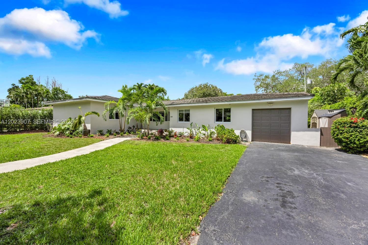 6610 Santona St Coral Gables, FL 33146