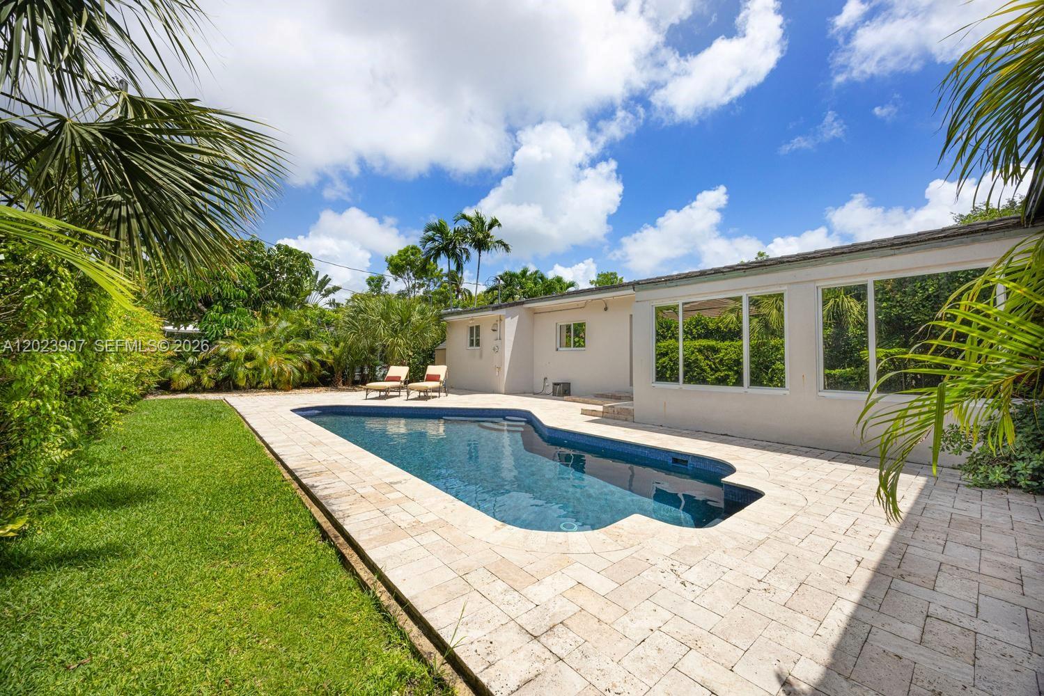6610 Santona St Coral Gables, FL 33146