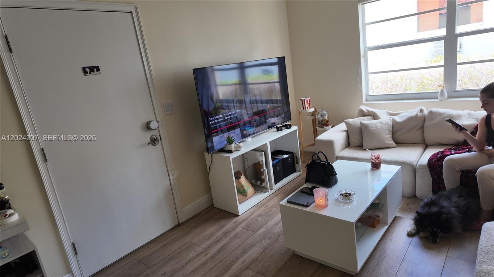 1535 Meridian Ave #6 Miami Beach, FL 33139