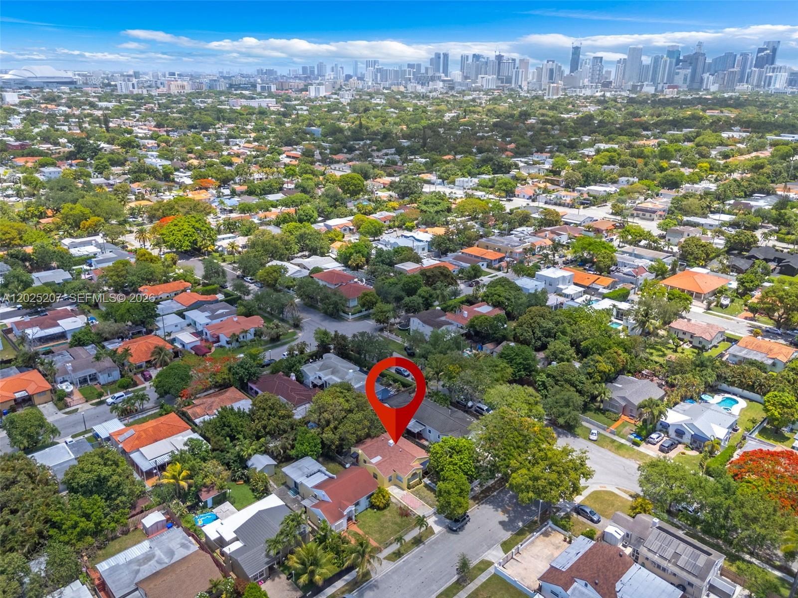1811 SW 17th Ter Miami, FL 33145