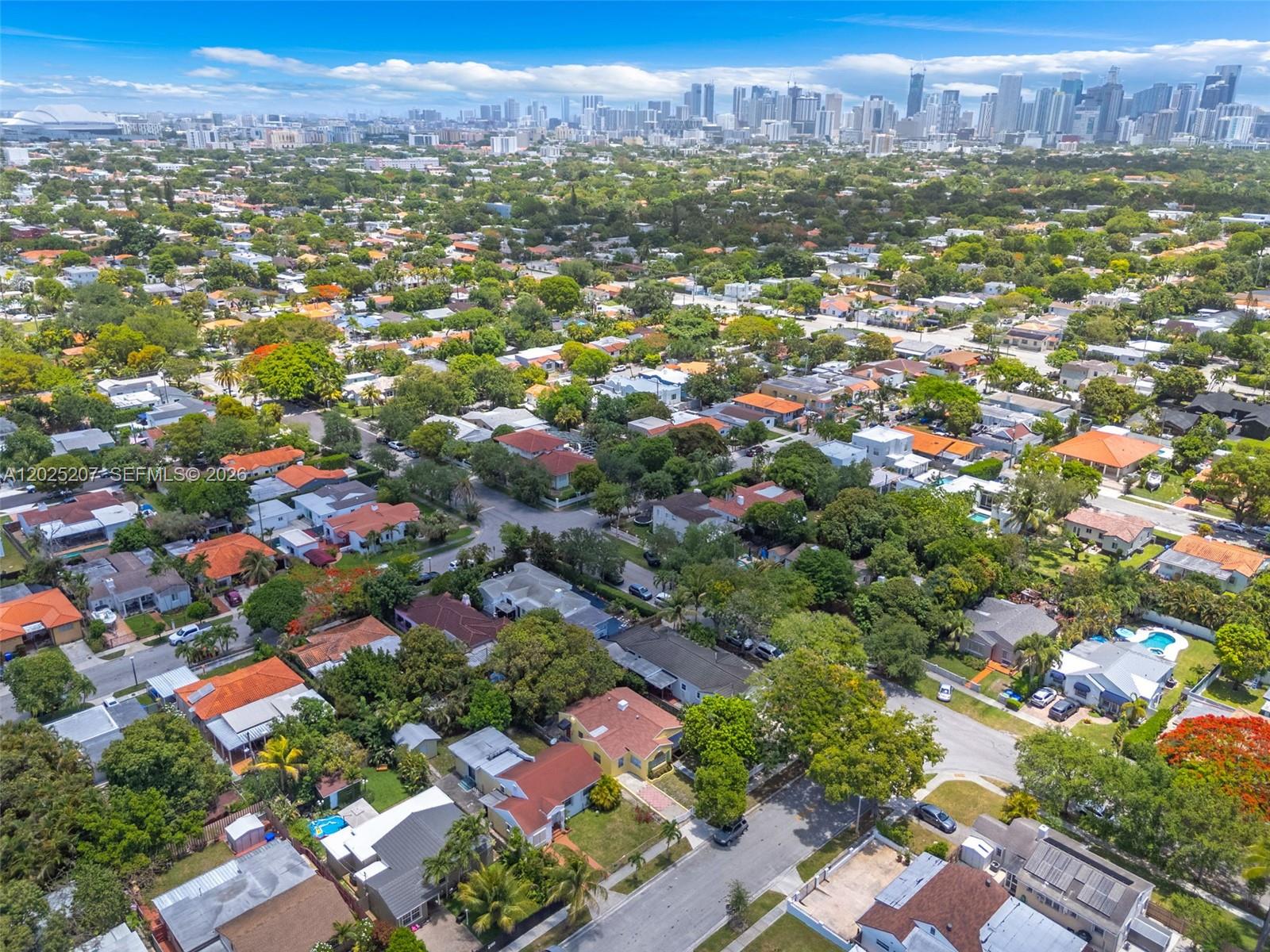1811 SW 17th Ter Miami, FL 33145