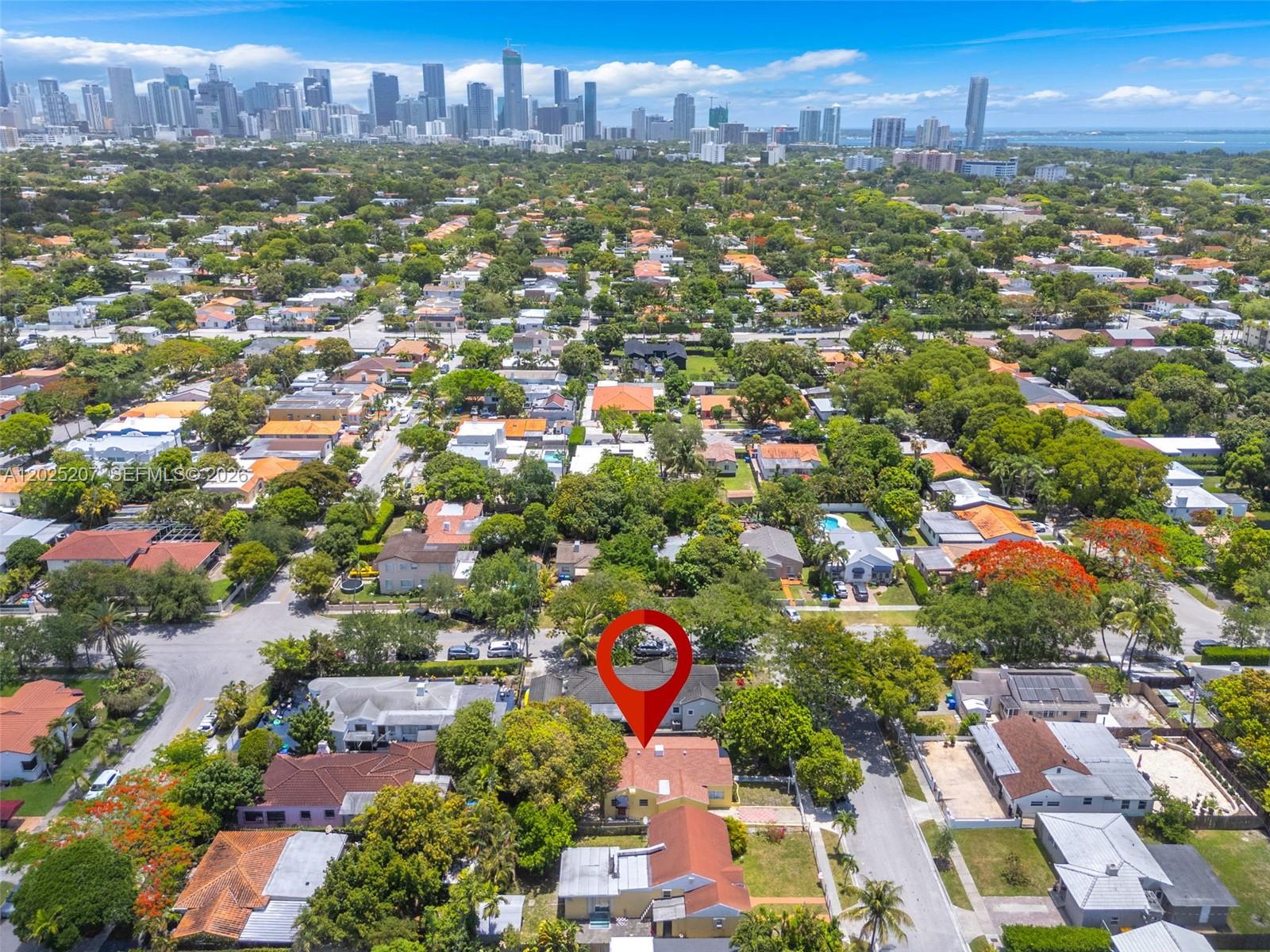 1811 SW 17th Ter Miami, FL 33145