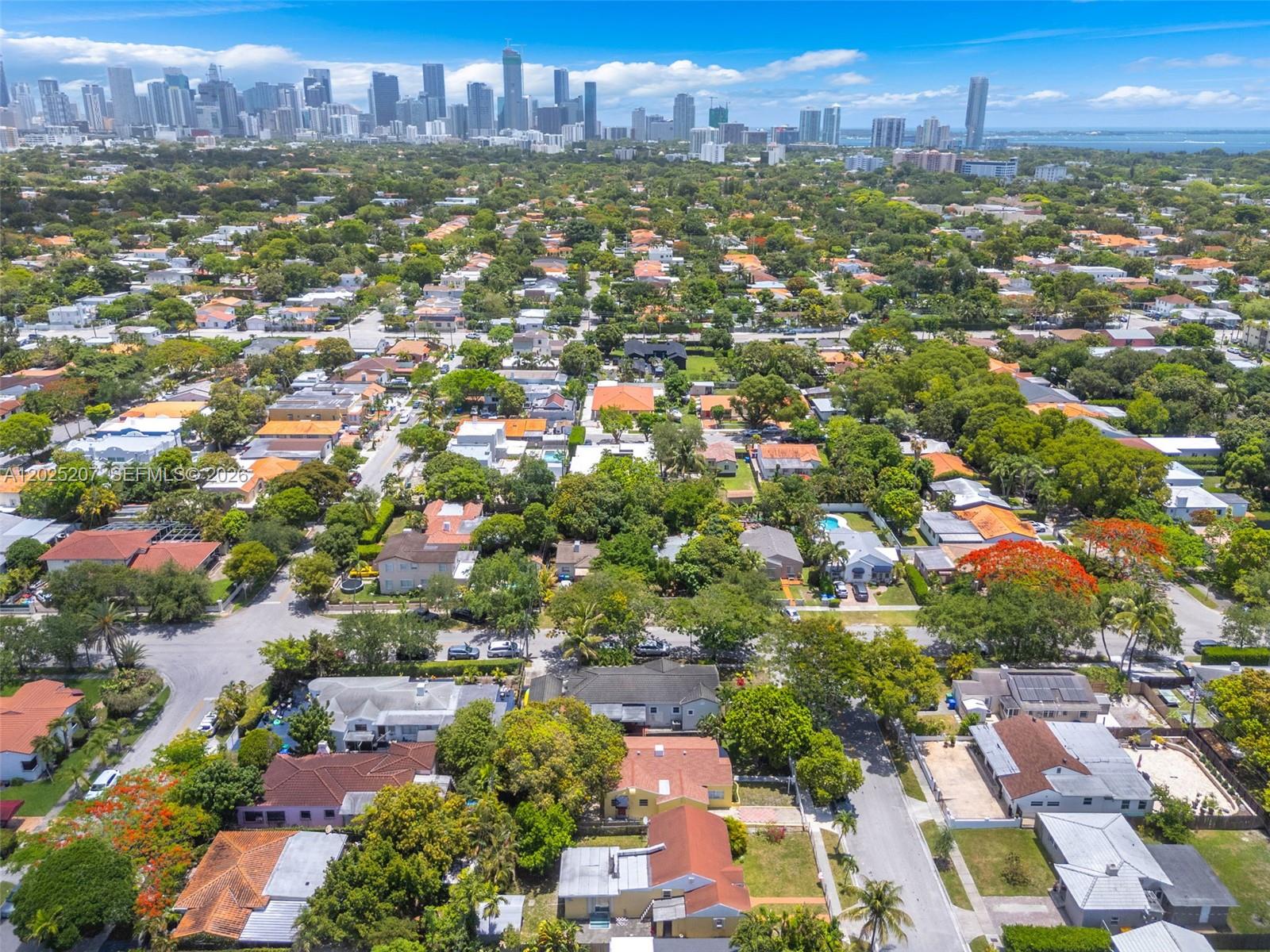 1811 SW 17th Ter Miami, FL 33145
