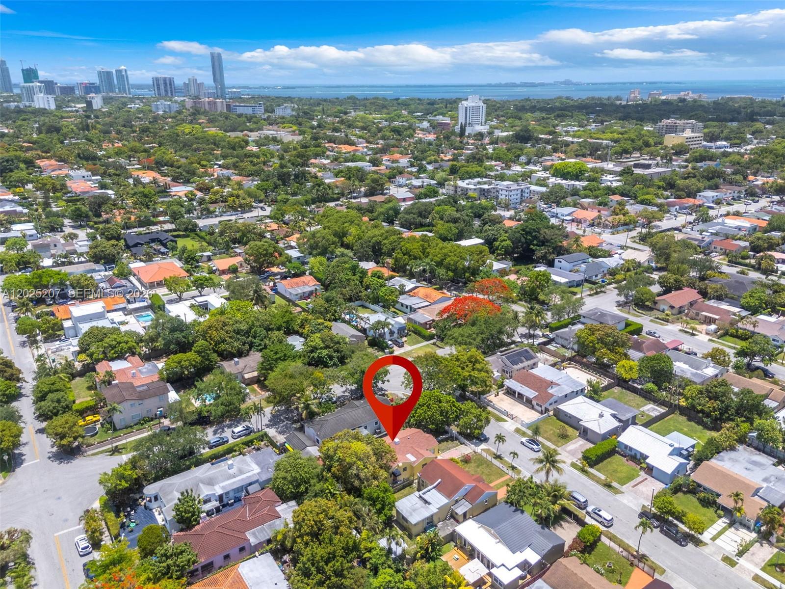 1811 SW 17th Ter Miami, FL 33145