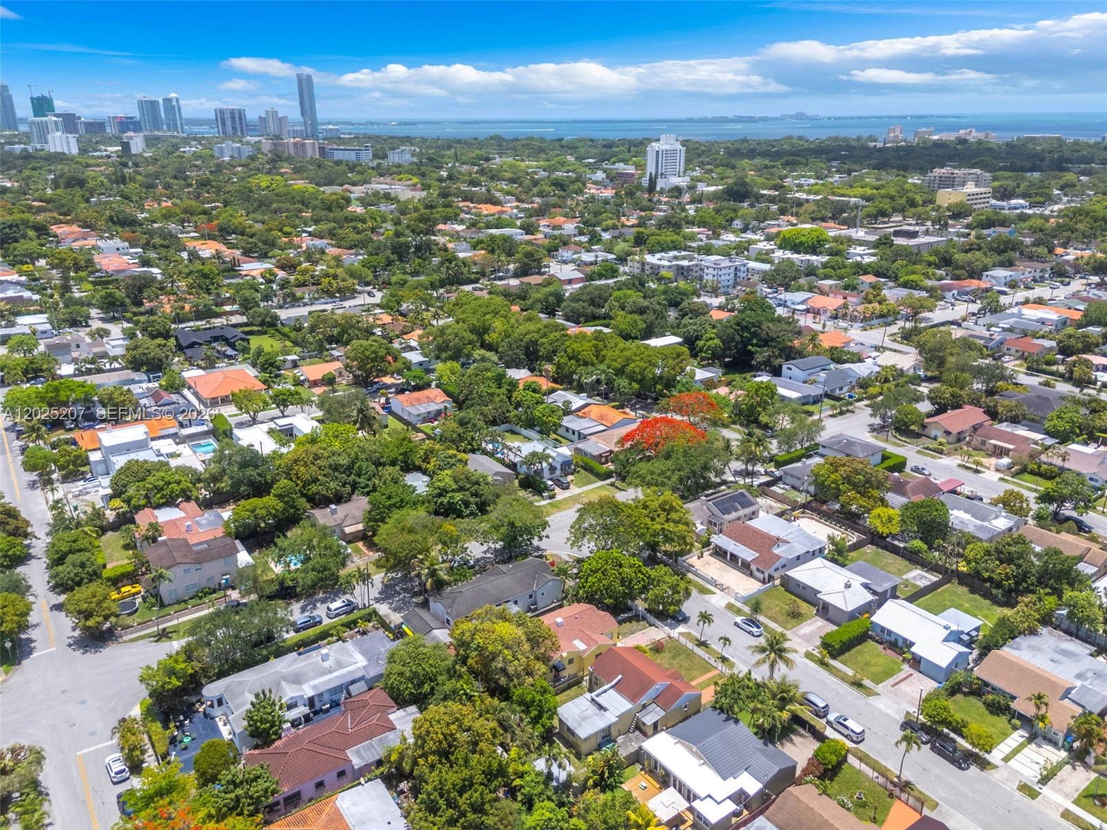 1811 SW 17th Ter Miami, FL 33145