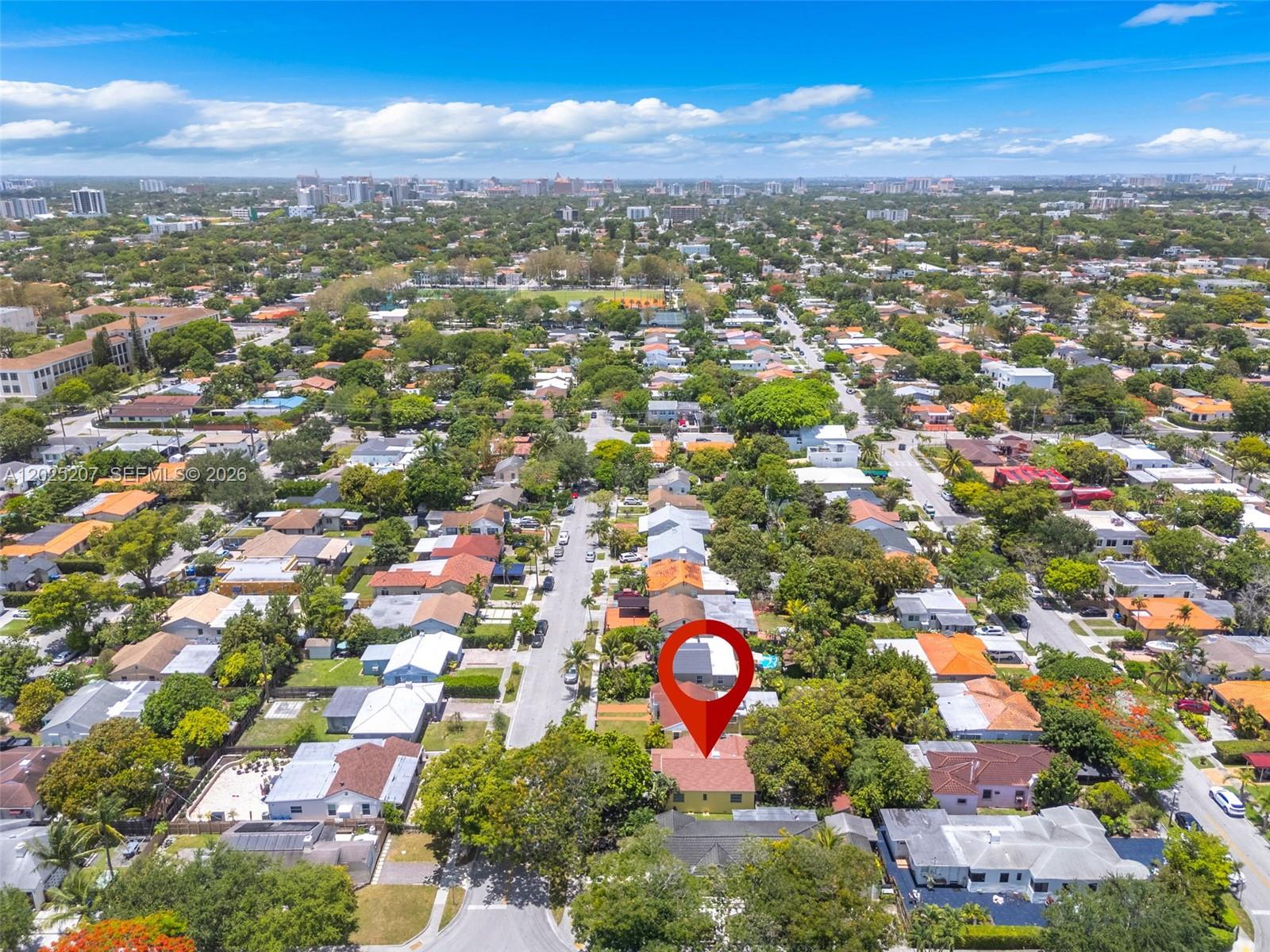 1811 SW 17th Ter Miami, FL 33145
