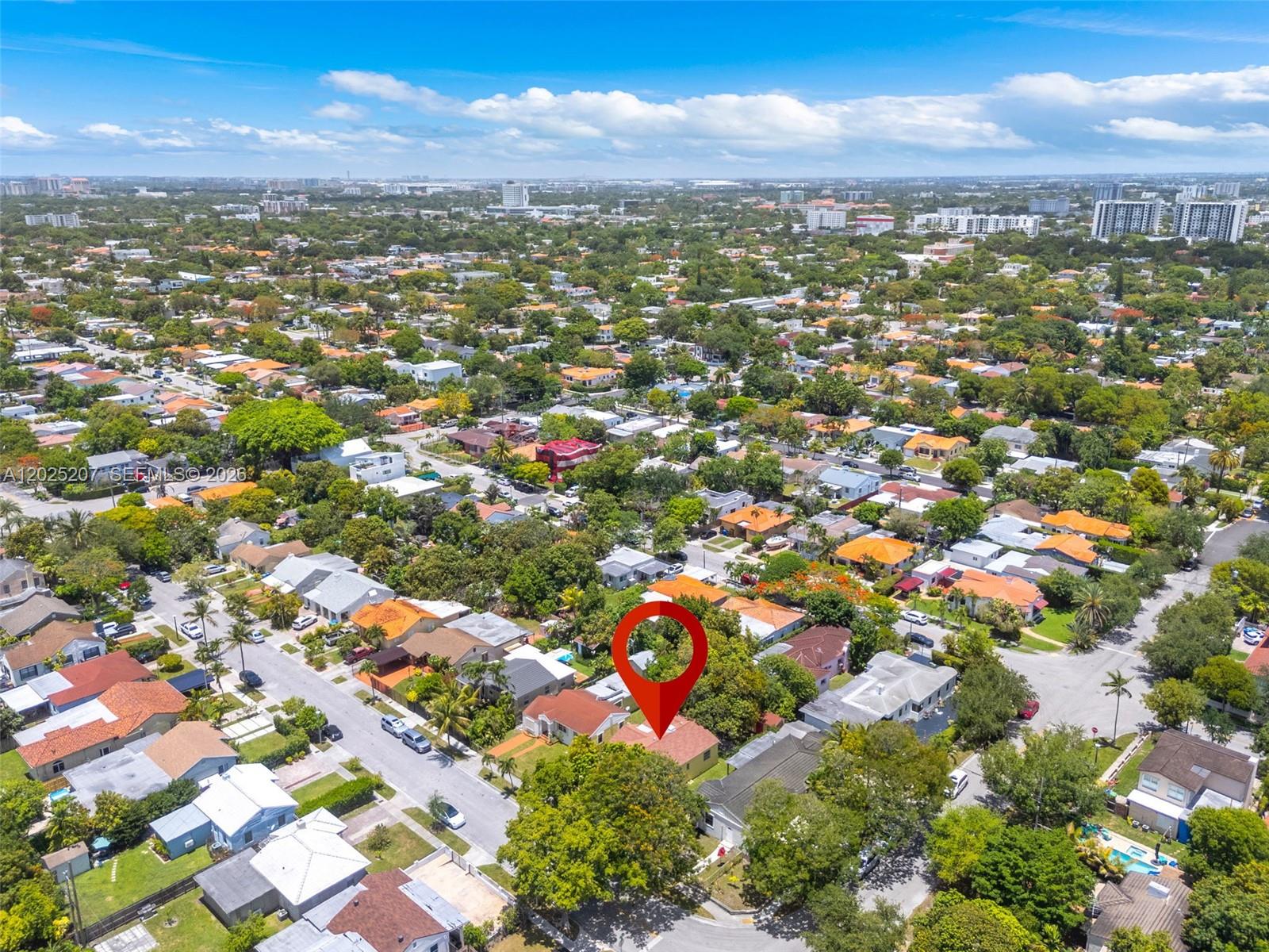 1811 SW 17th Ter Miami, FL 33145