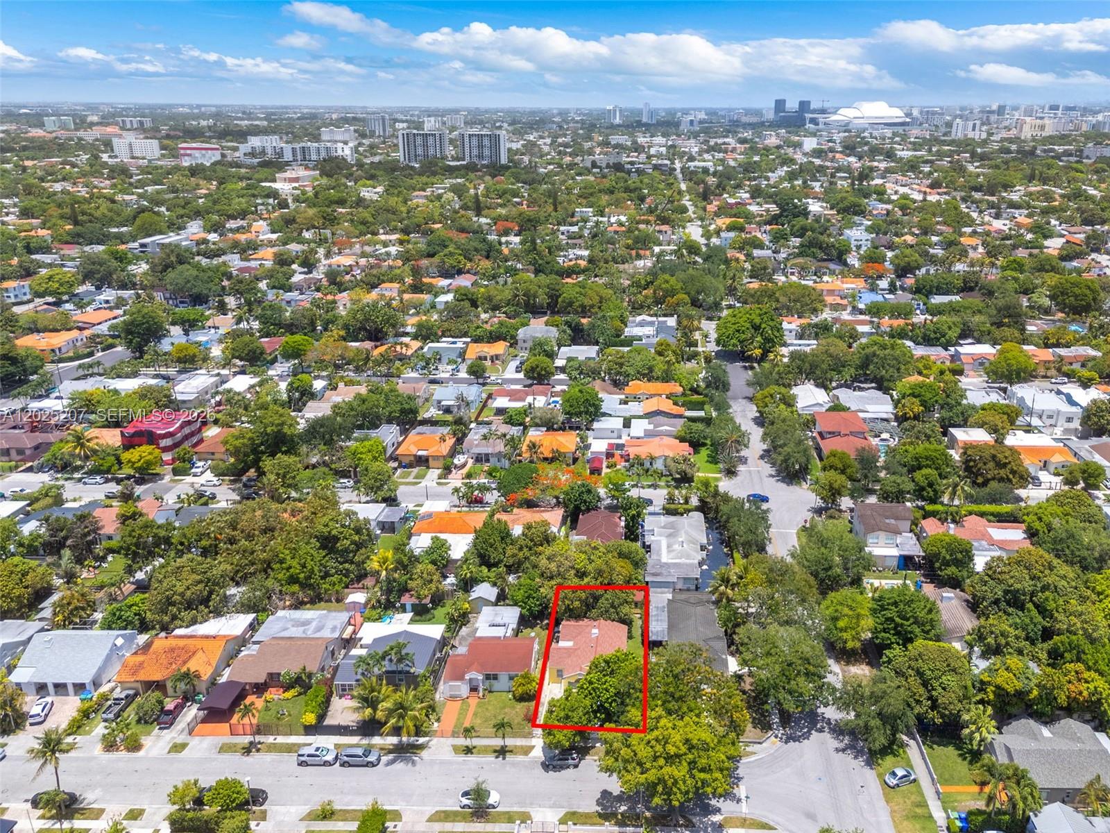 1811 SW 17th Ter Miami, FL 33145
