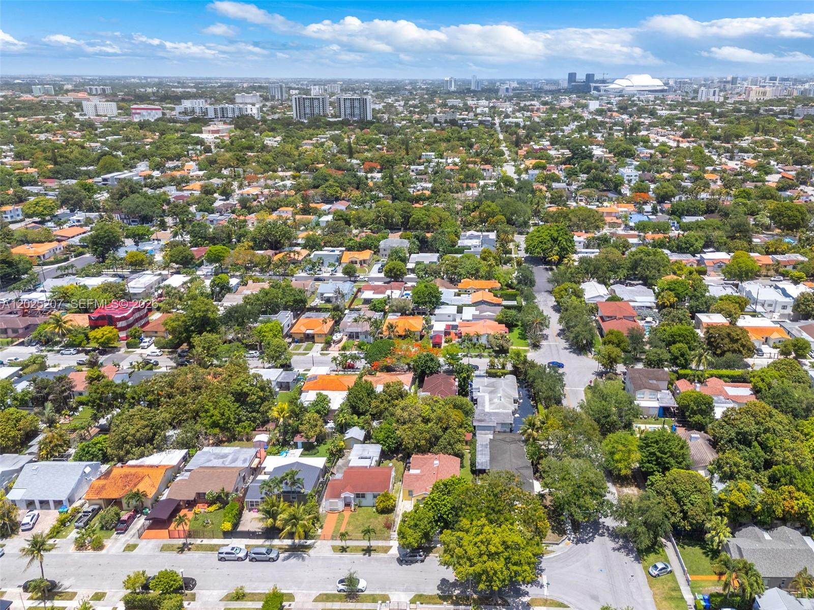 1811 SW 17th Ter Miami, FL 33145