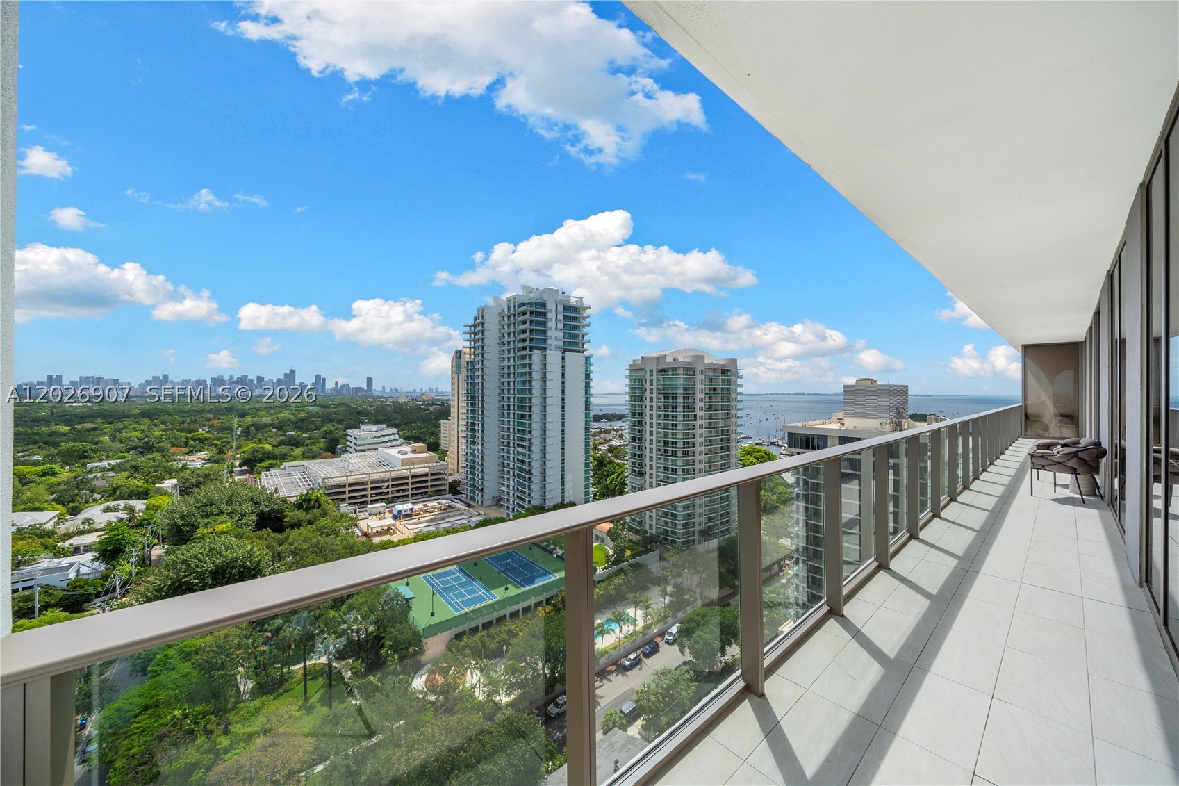 image Mr. C Residences0
