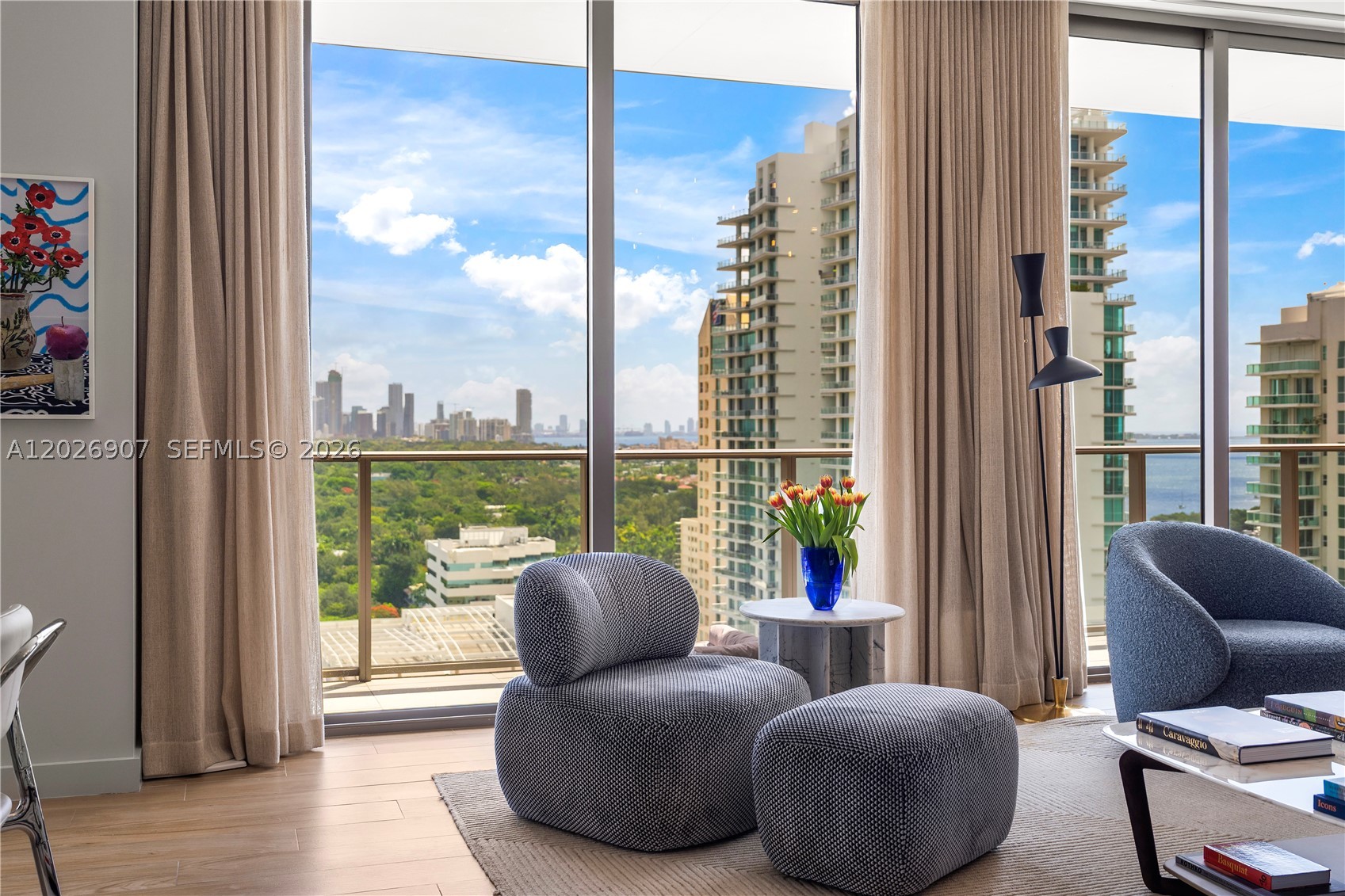 image Mr. C Residences9