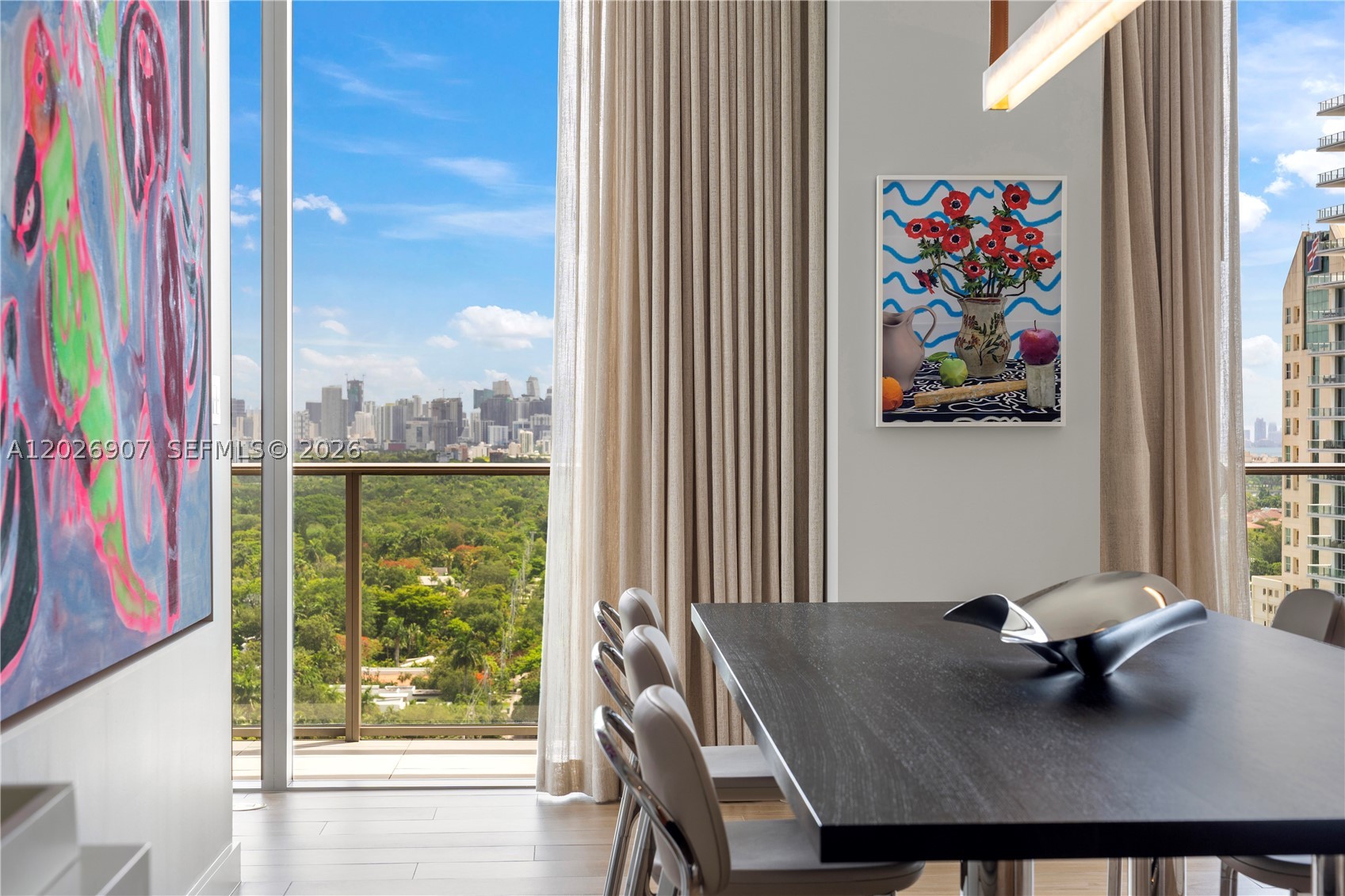 image Mr. C Residences13
