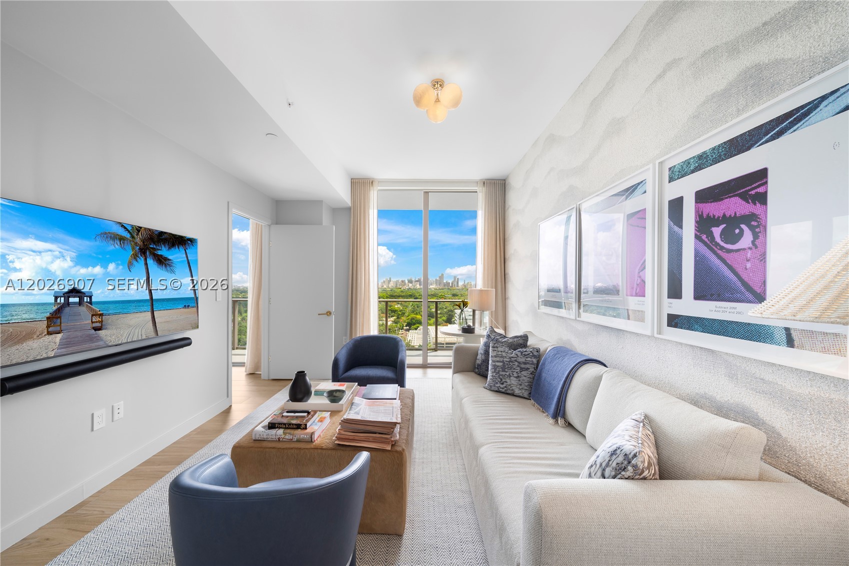 image Mr. C Residences15