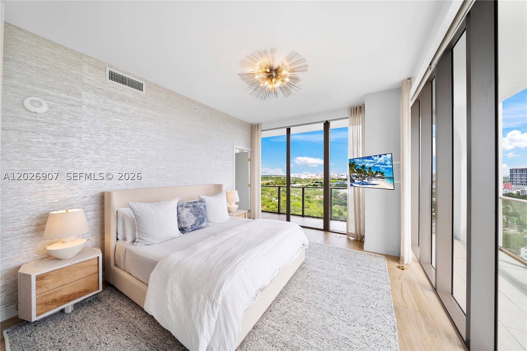 image Mr. C Residences18