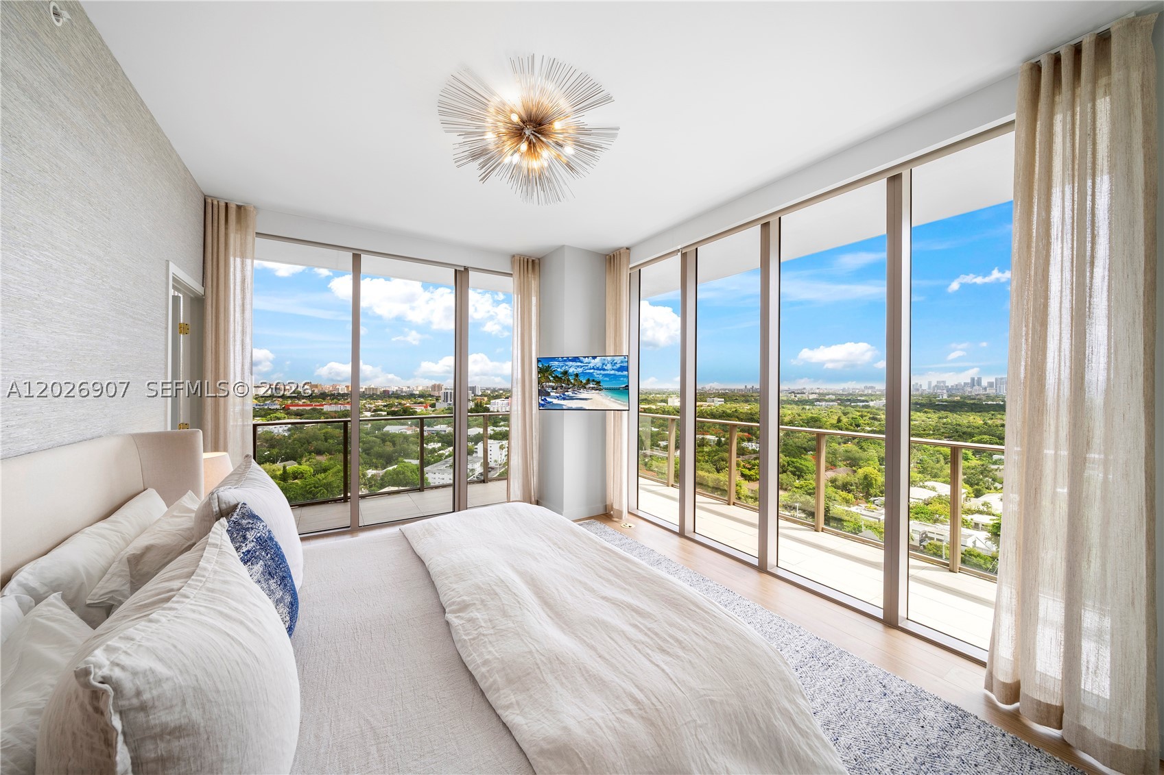 image Mr. C Residences19