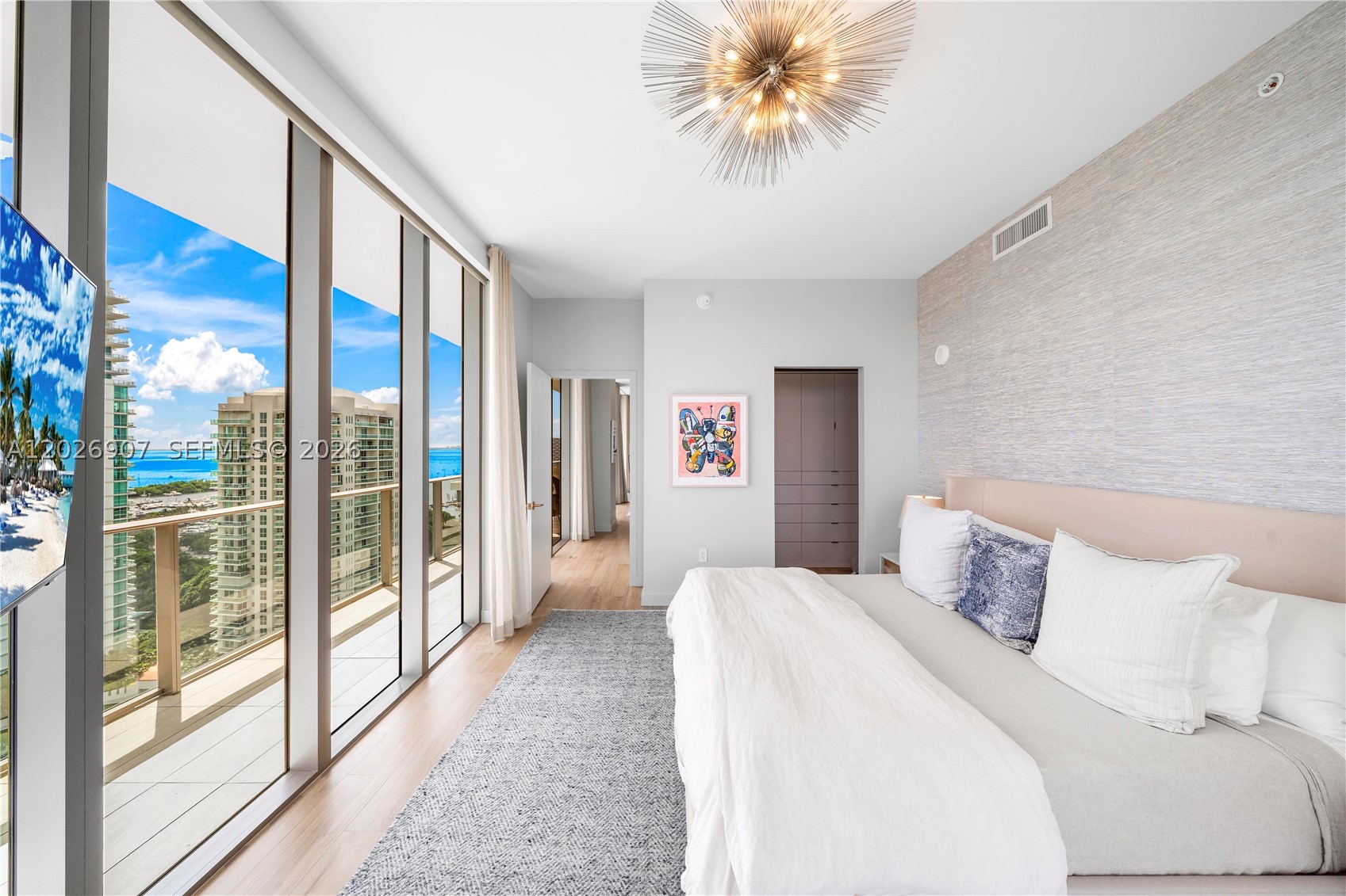 image Mr. C Residences20