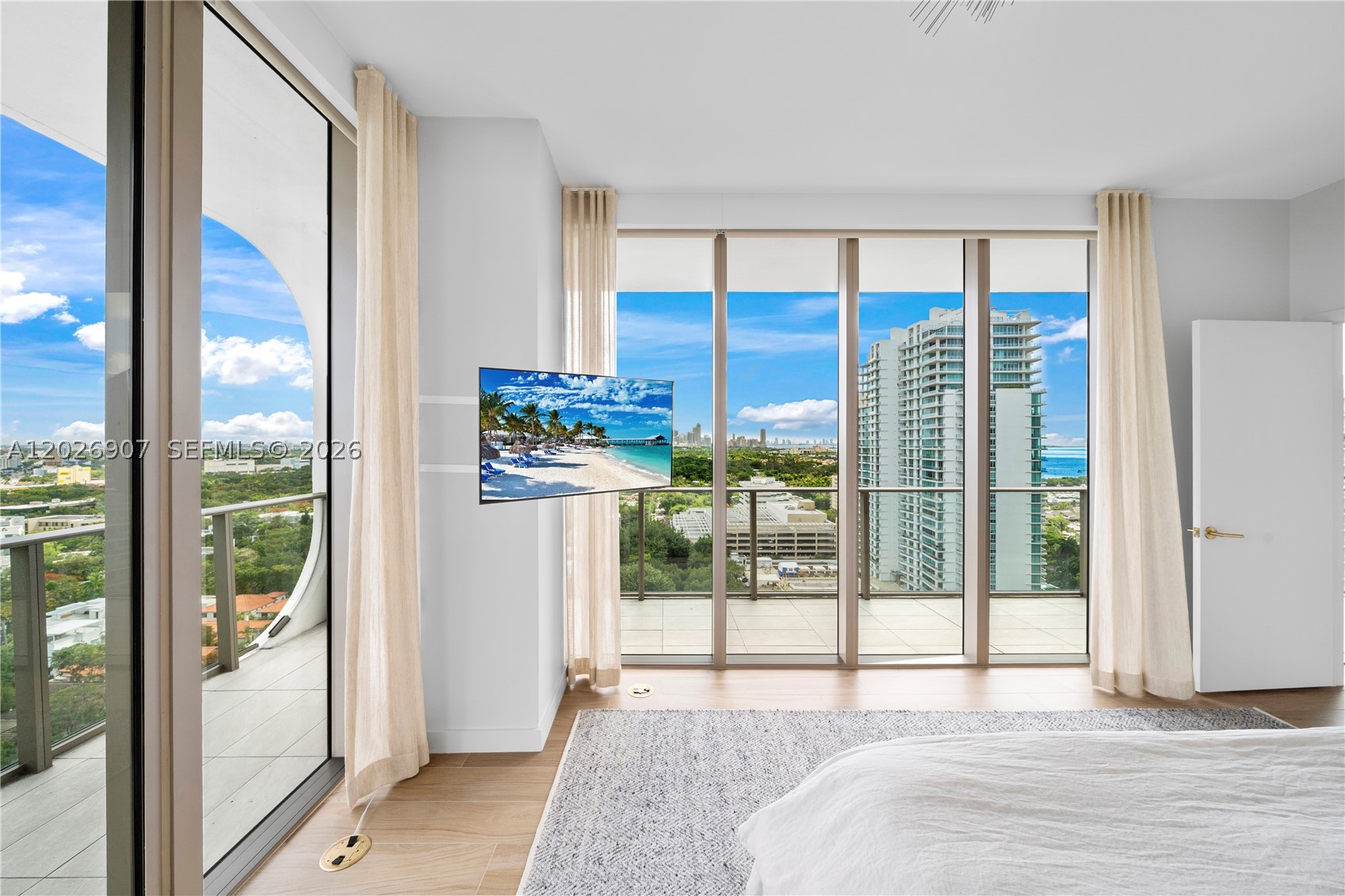 image Mr. C Residences21