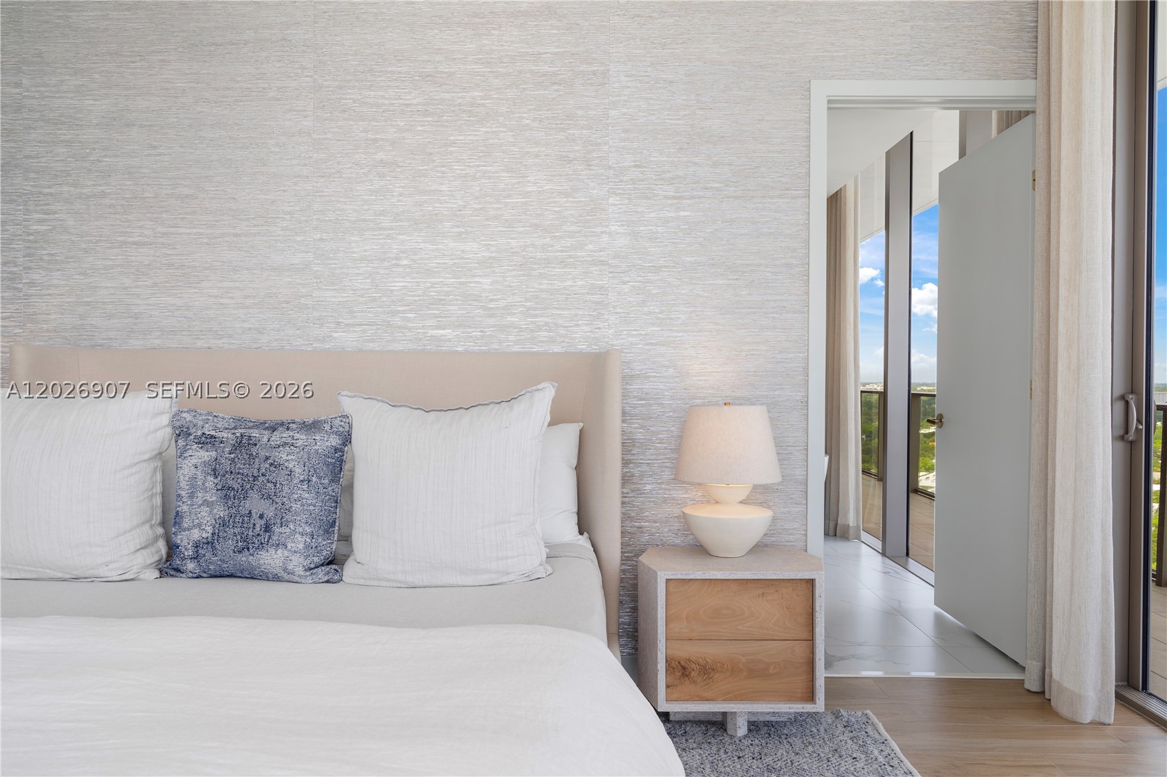 image Mr. C Residences22