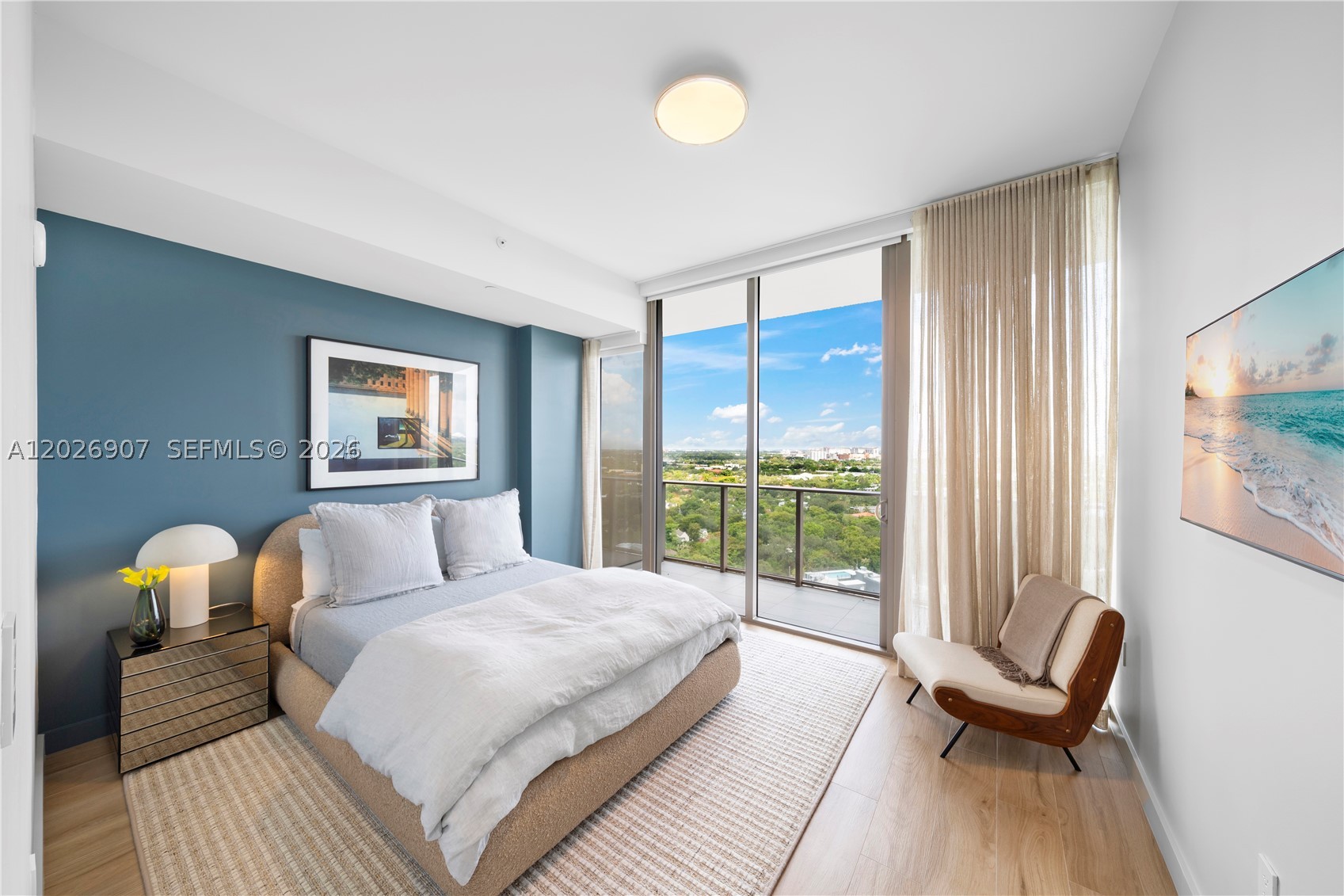image Mr. C Residences23