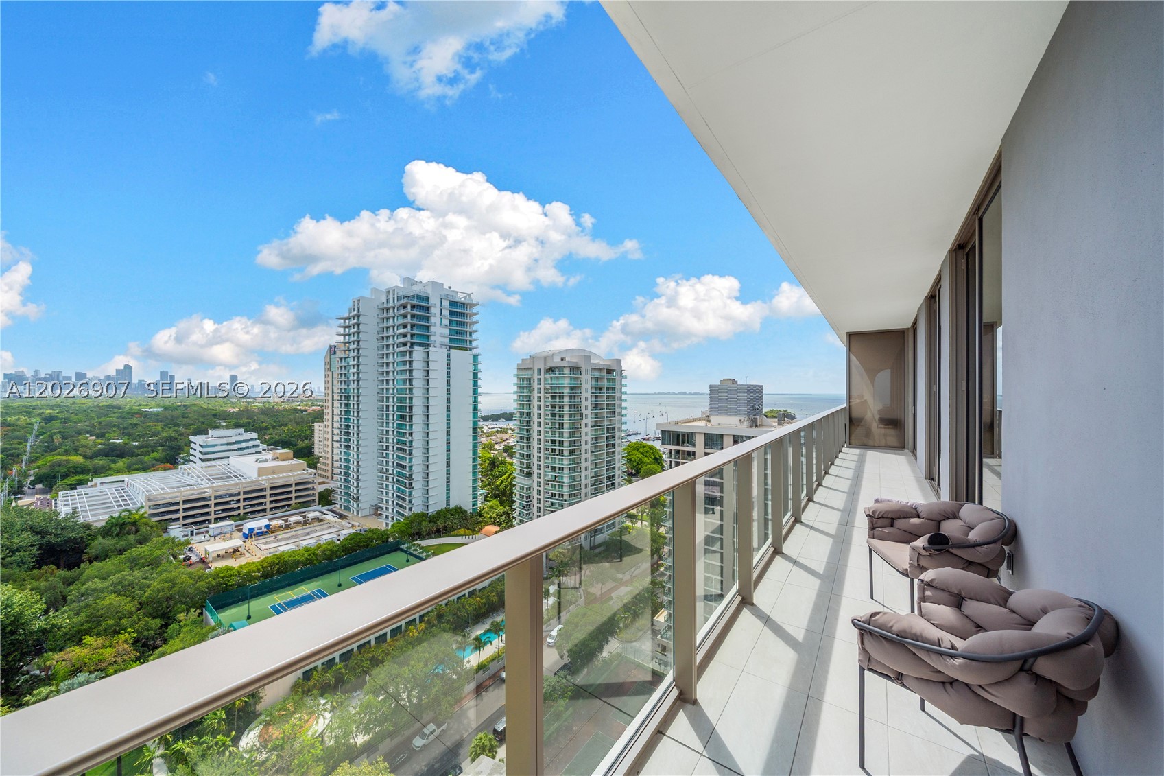 image Mr. C Residences26