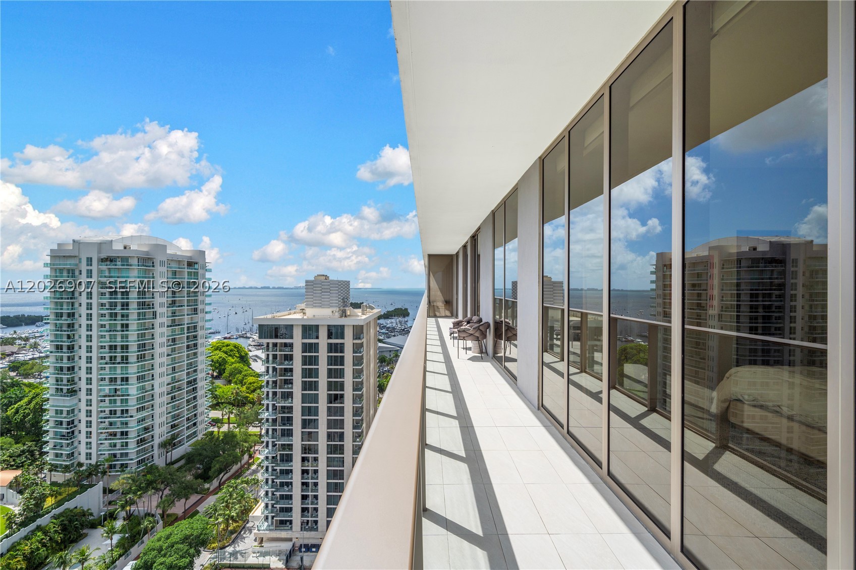image Mr. C Residences27