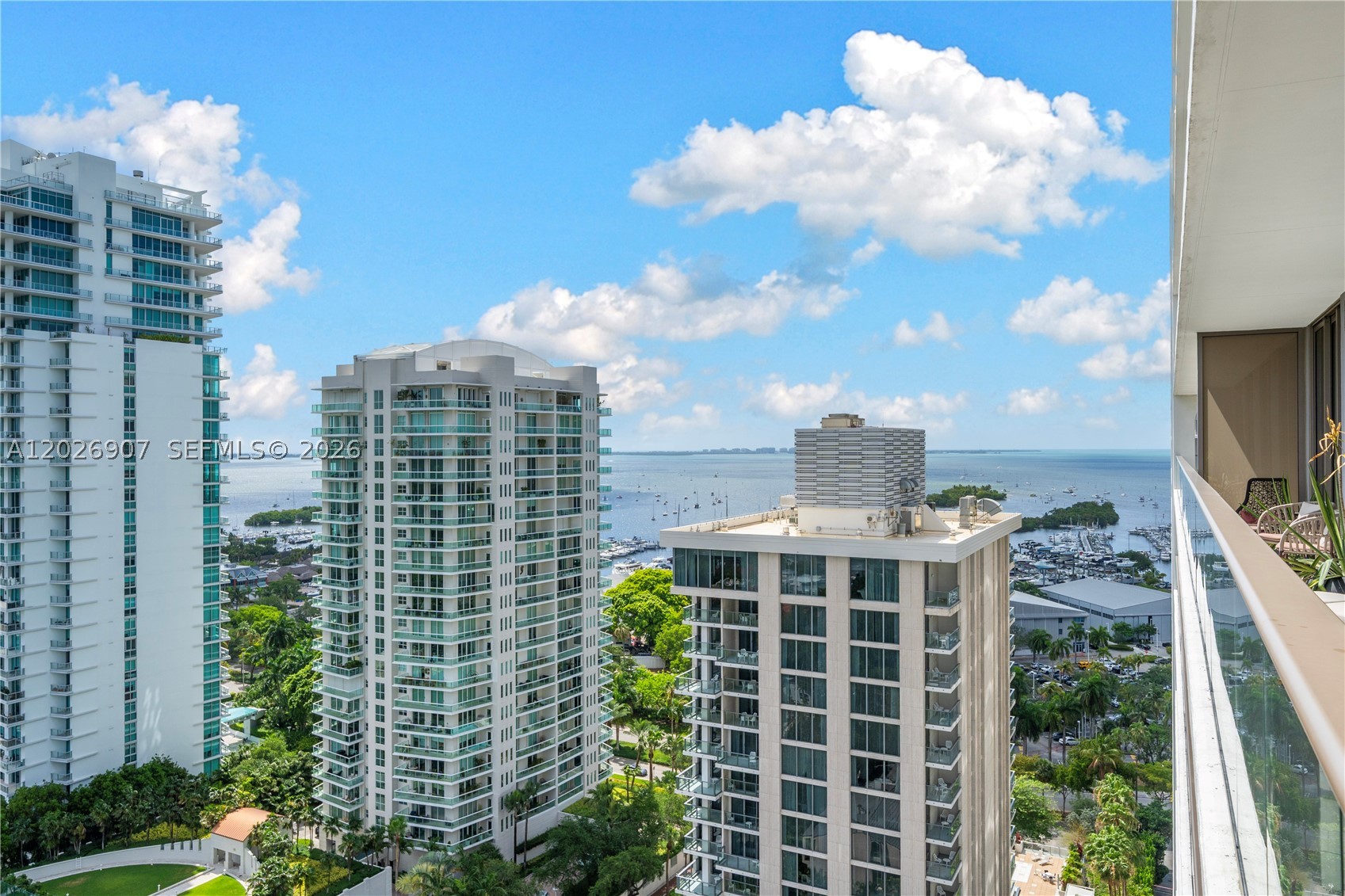 image Mr. C Residences29