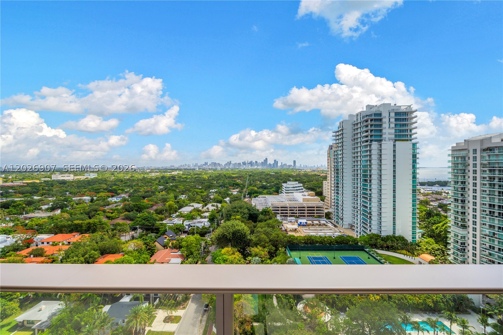image Mr. C Residences30