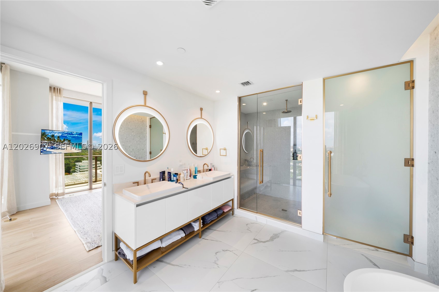 image Mr. C Residences31
