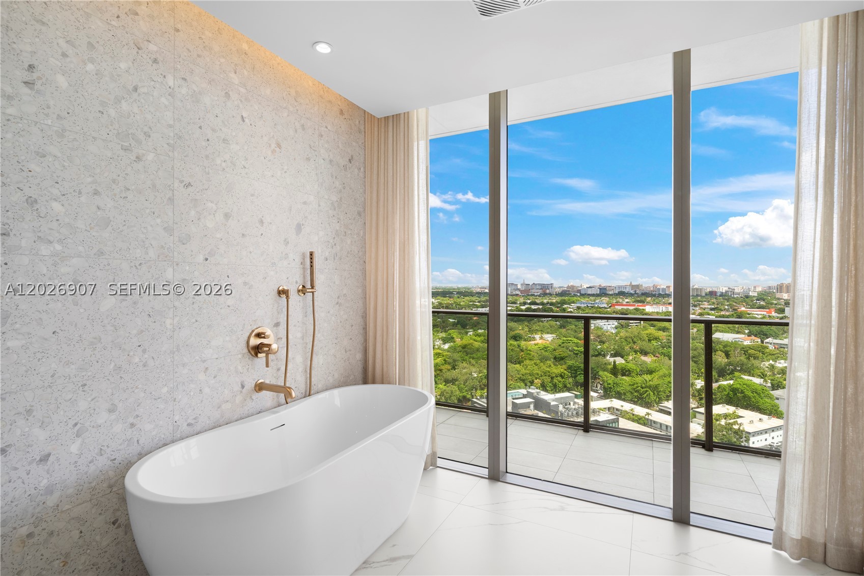 image Mr. C Residences32