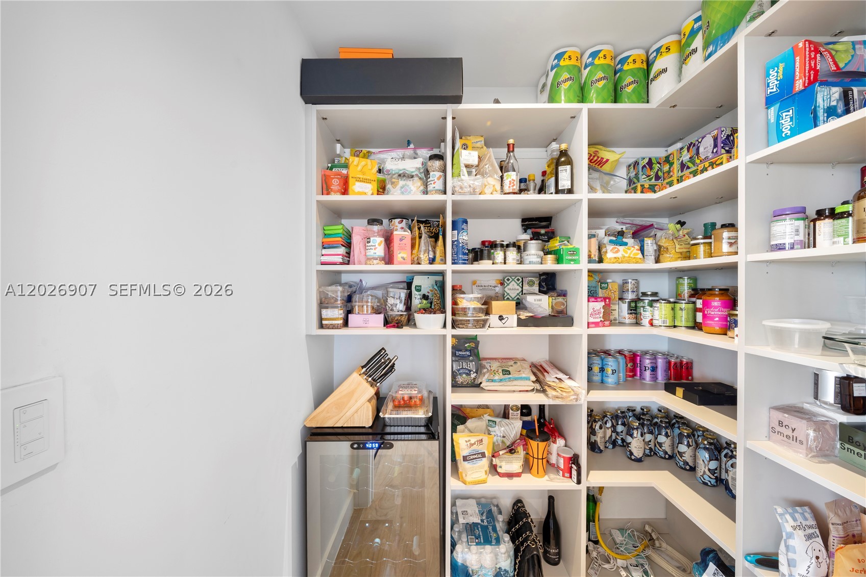image Mr. C Residences35