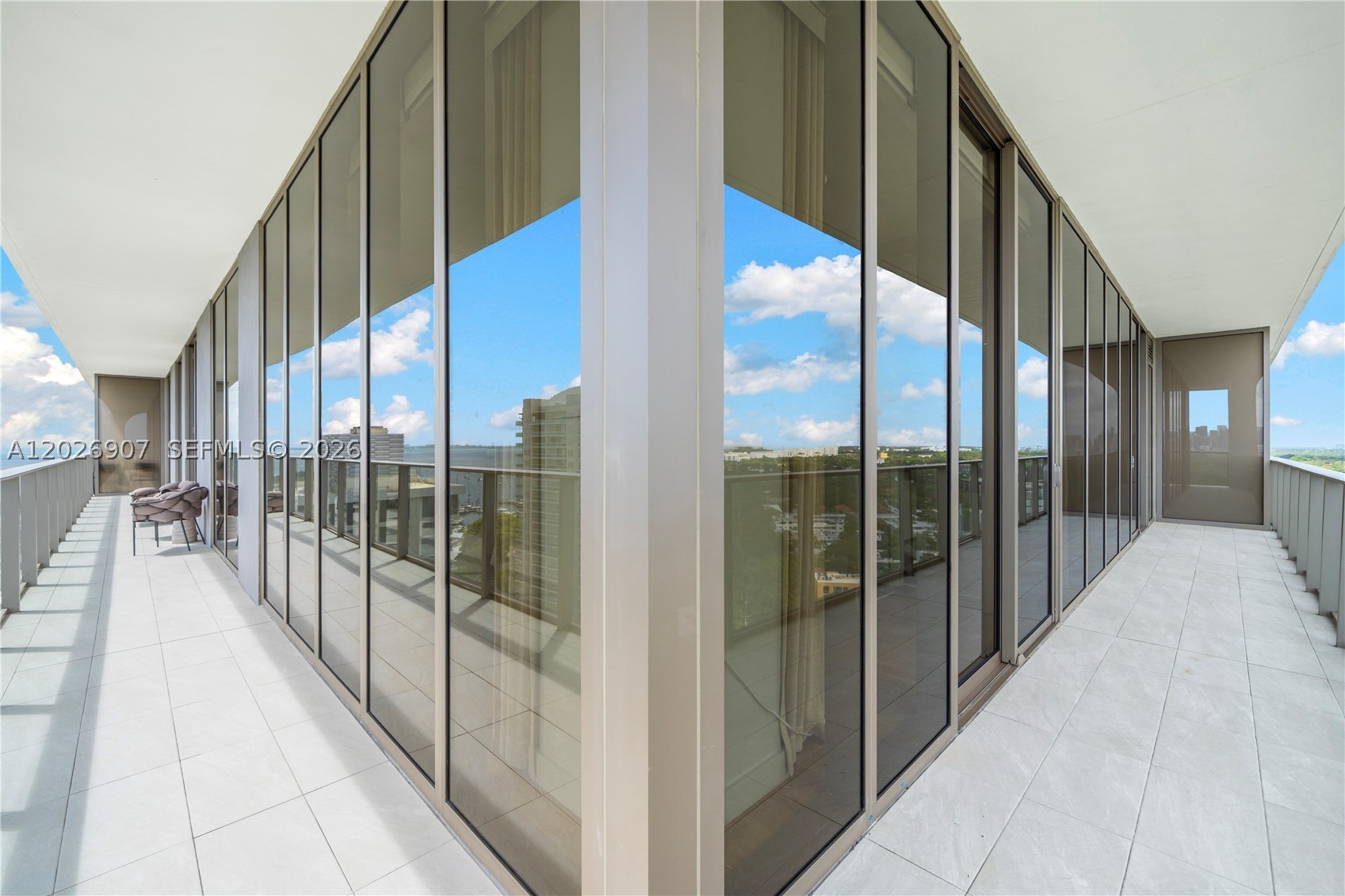 image Mr. C Residences36