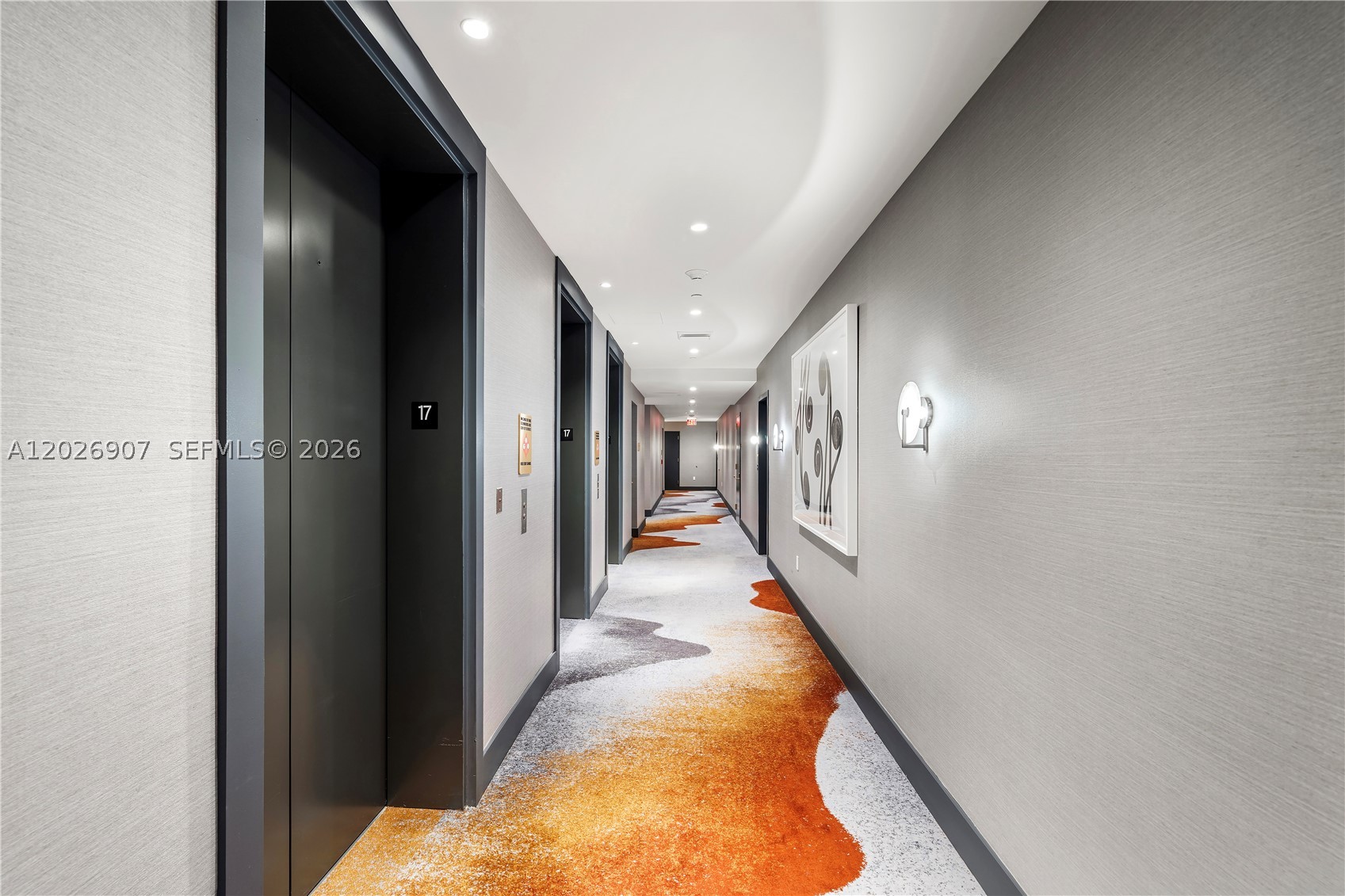 image Mr. C Residences37