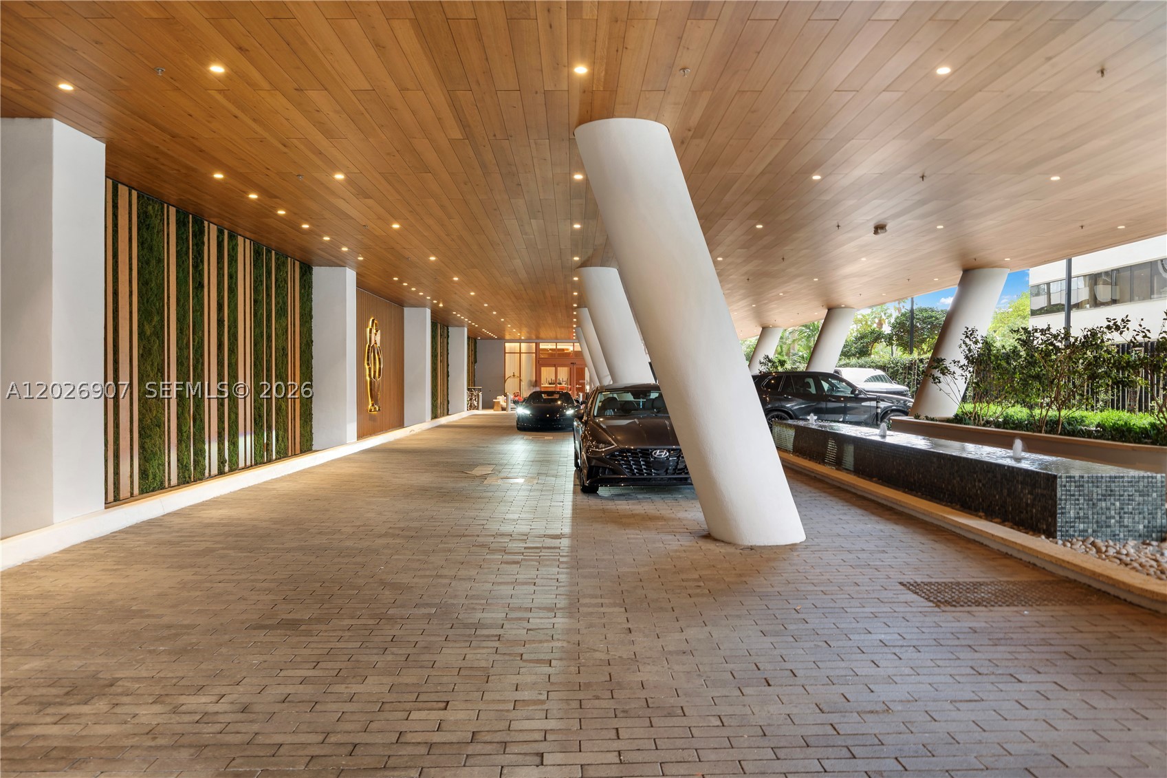 image Mr. C Residences45