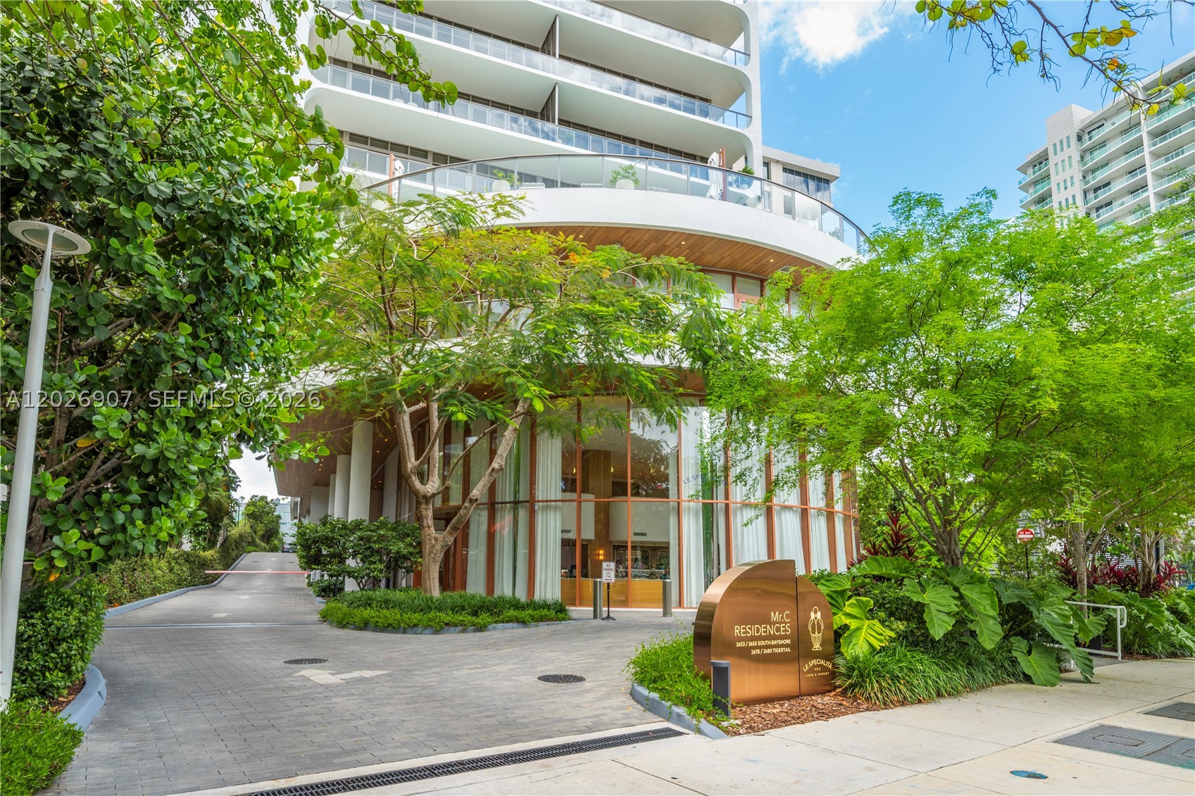image Mr. C Residences46