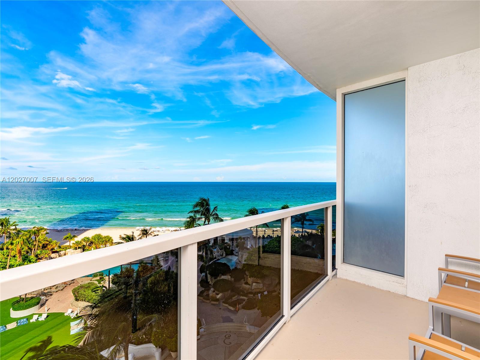18001 Collins Ave #1506