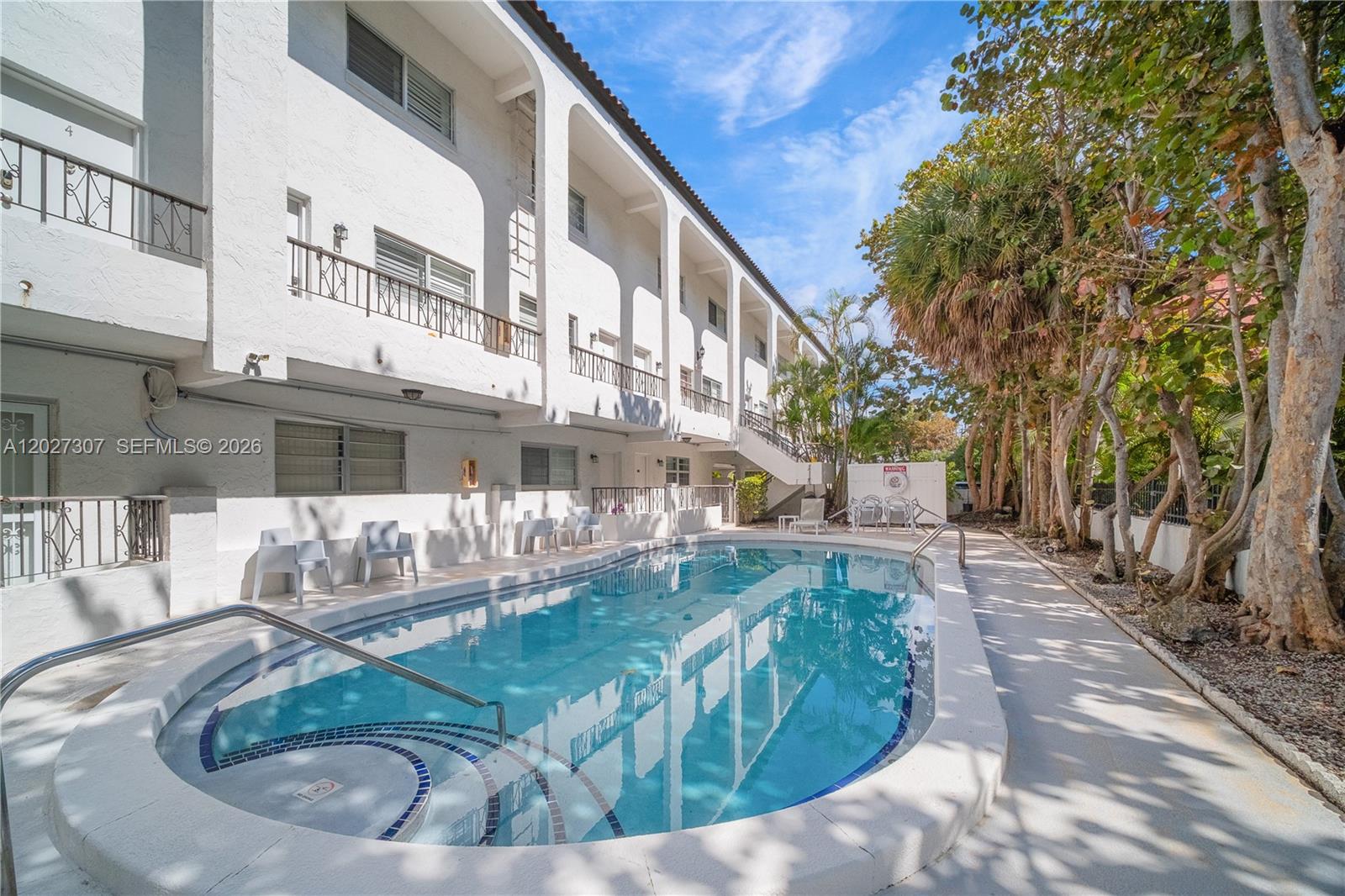 338 Majorca Ave #205