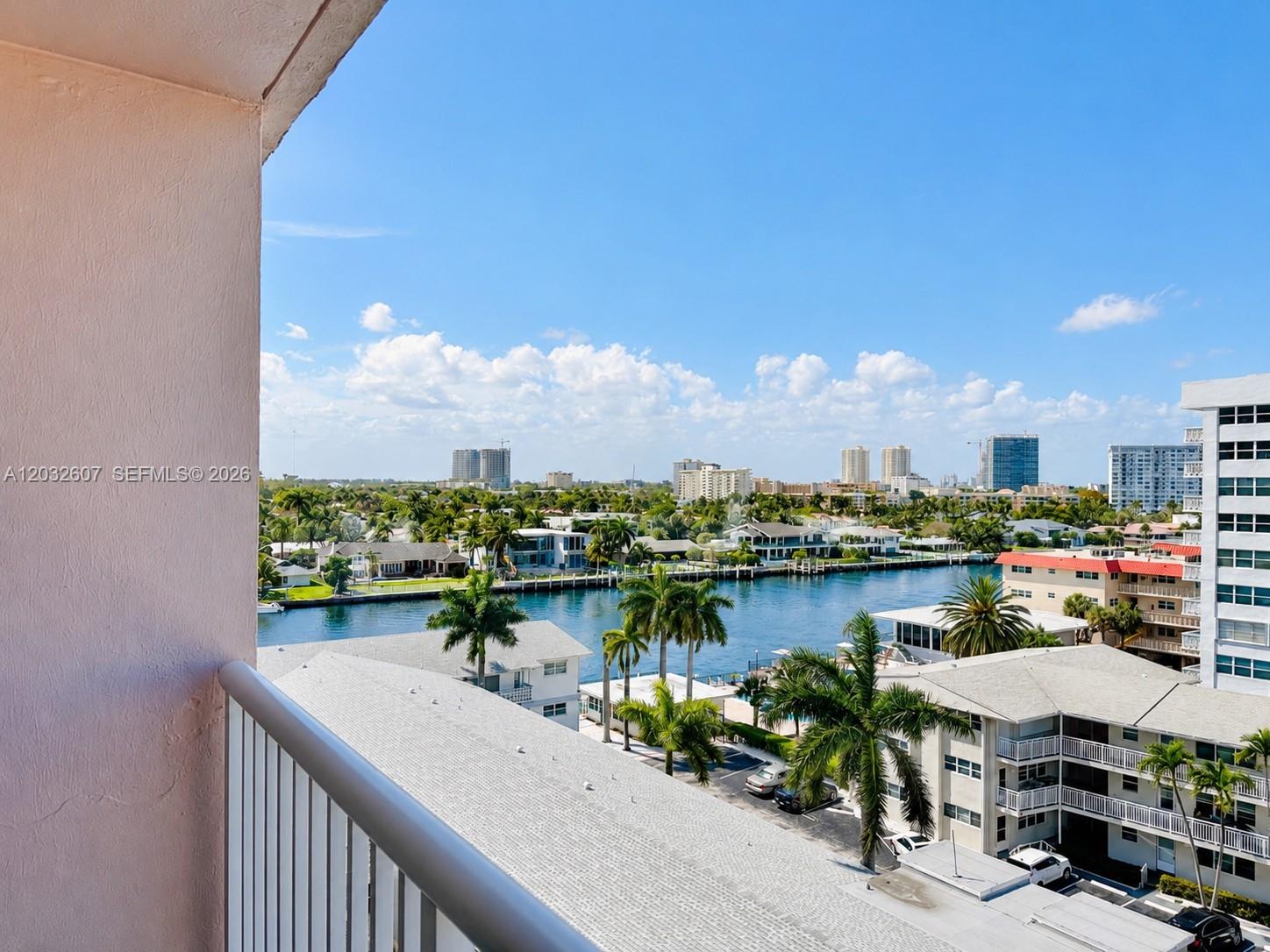 3161 S Ocean Dr #803