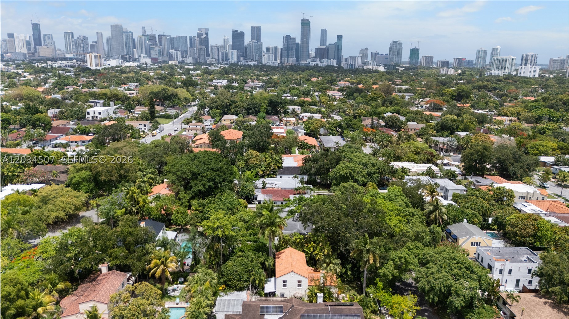 1511 SW 13th St Miami, FL 33145